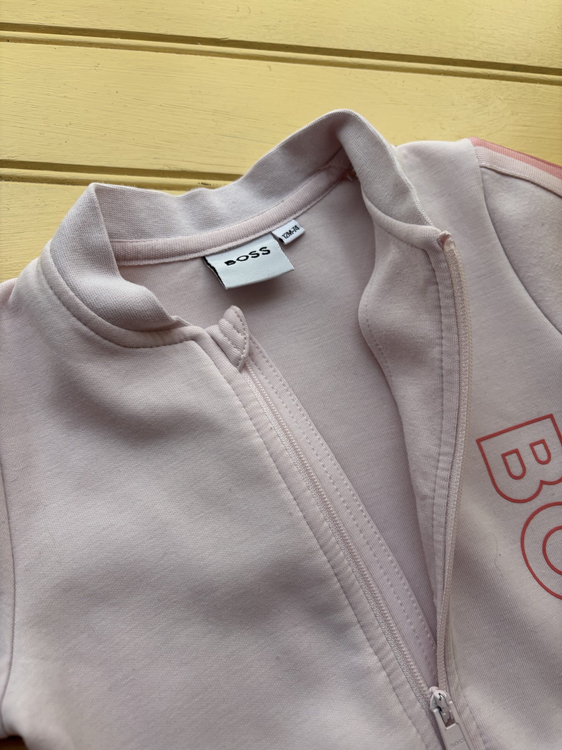 HUGO BOSS - ENSEMBLE – Image 5