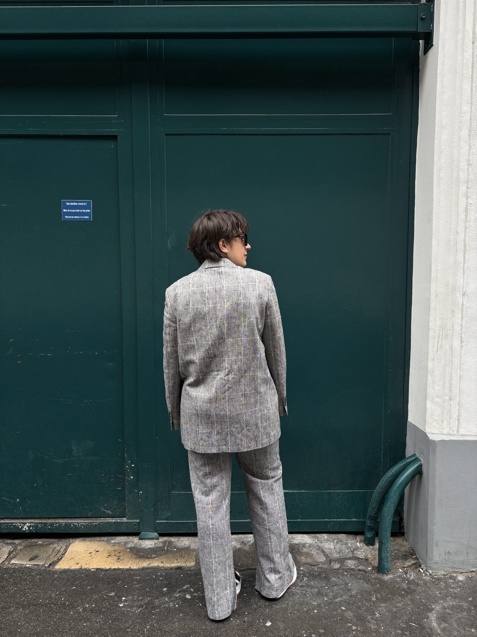 THE KOOPLES - TAILLEUR – Image 2