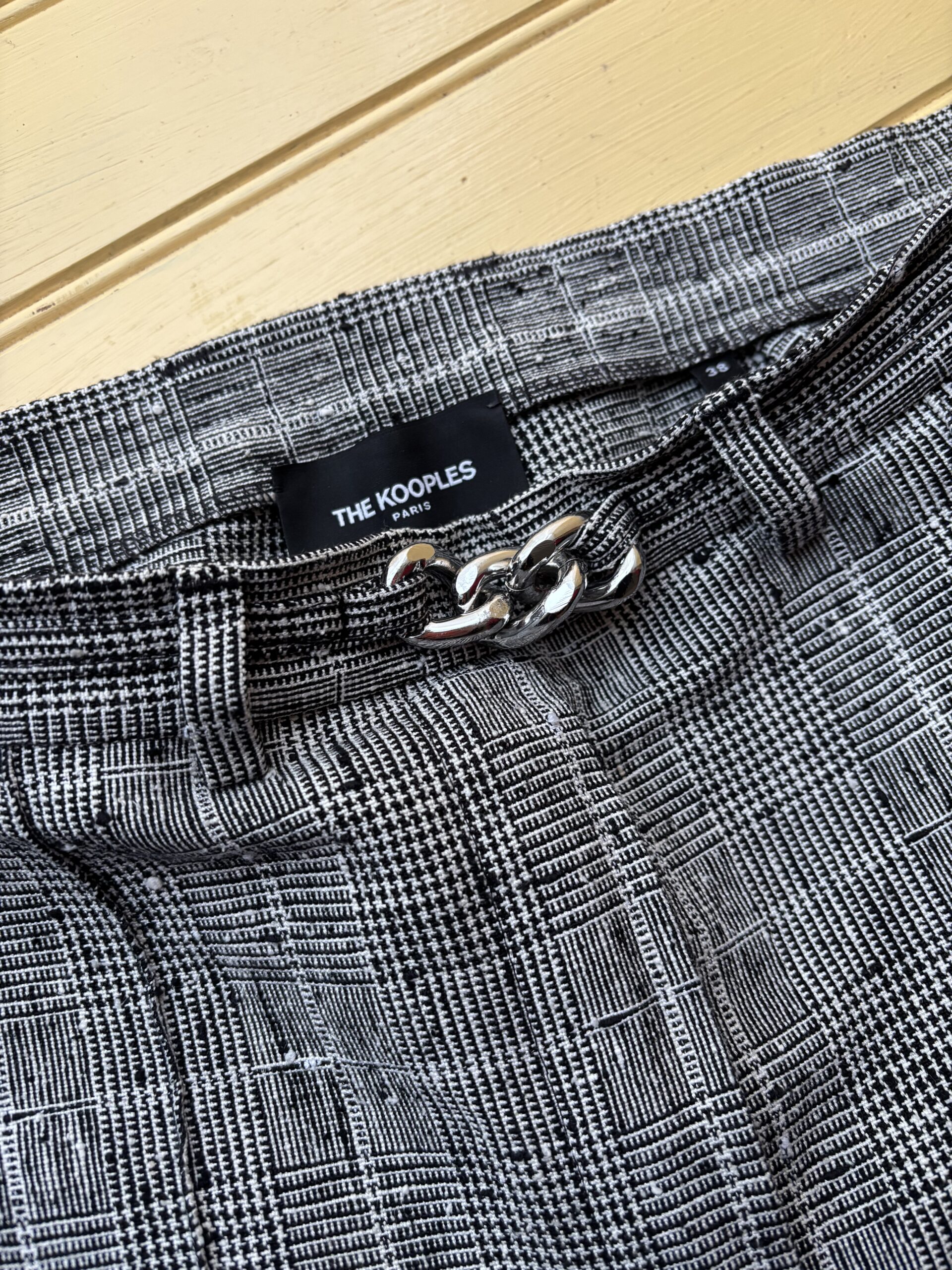 THE KOOPLES - TAILLEUR – Image 8