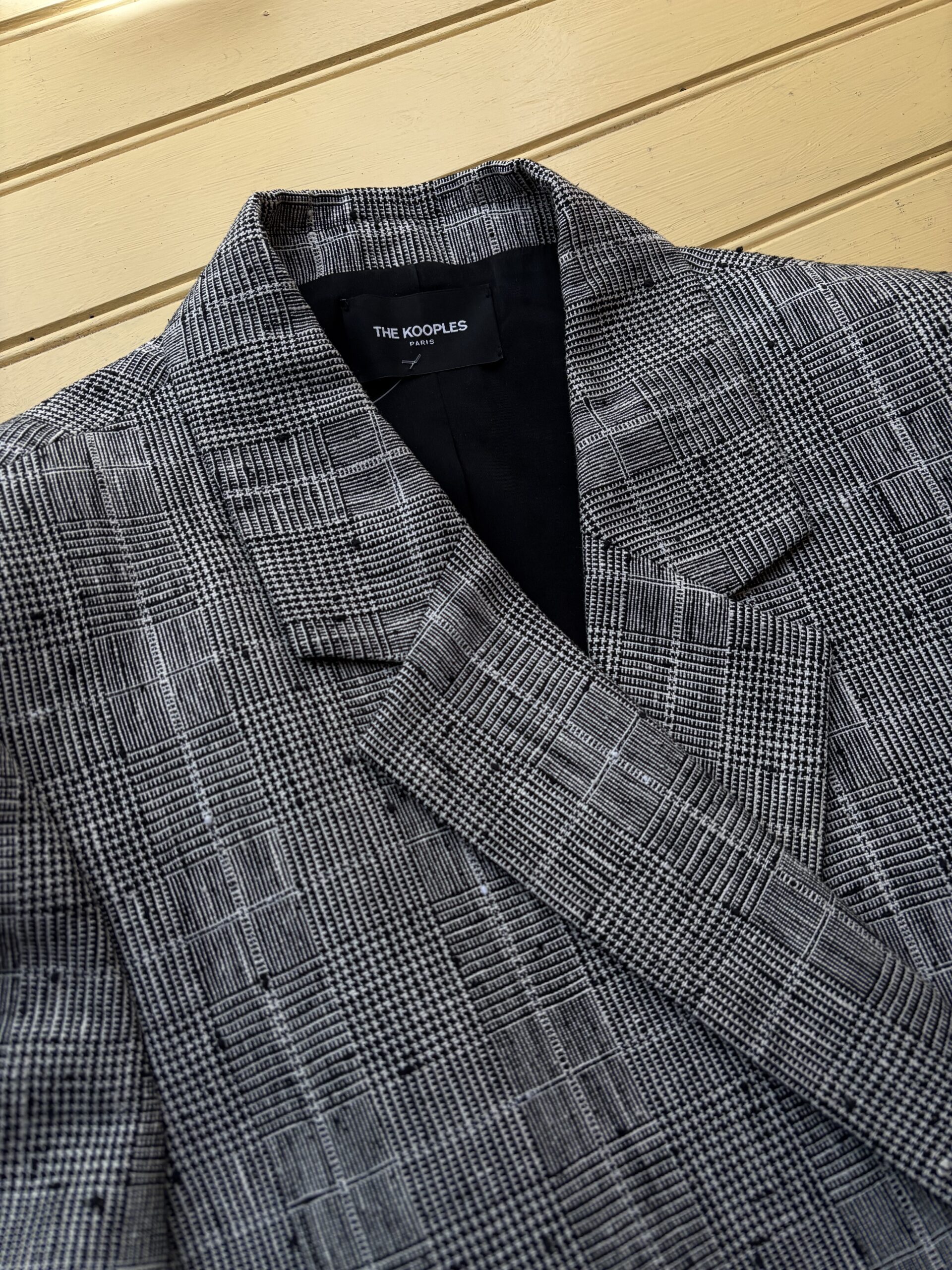 THE KOOPLES - TAILLEUR – Image 7