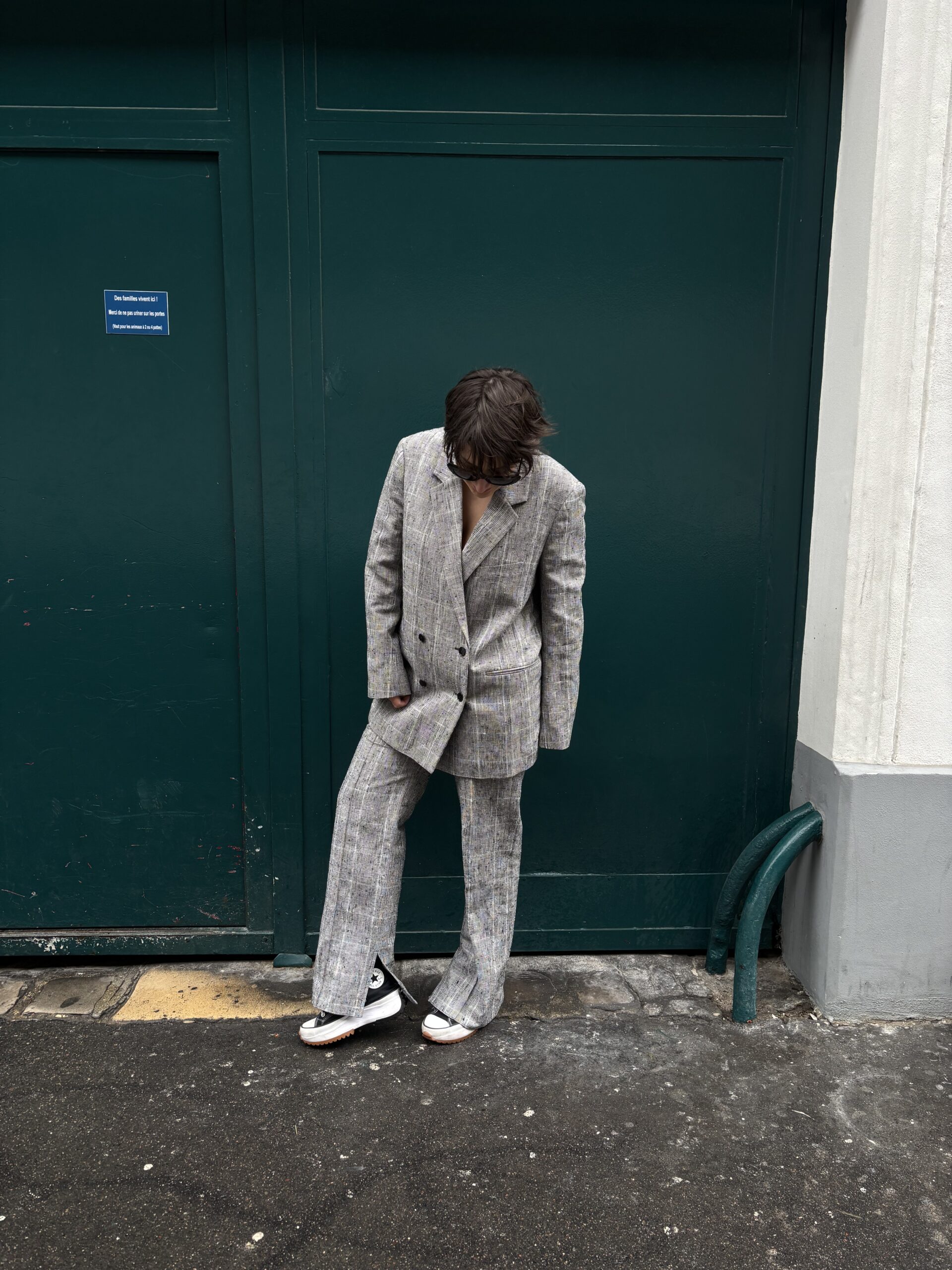 THE KOOPLES - TAILLEUR – Image 3