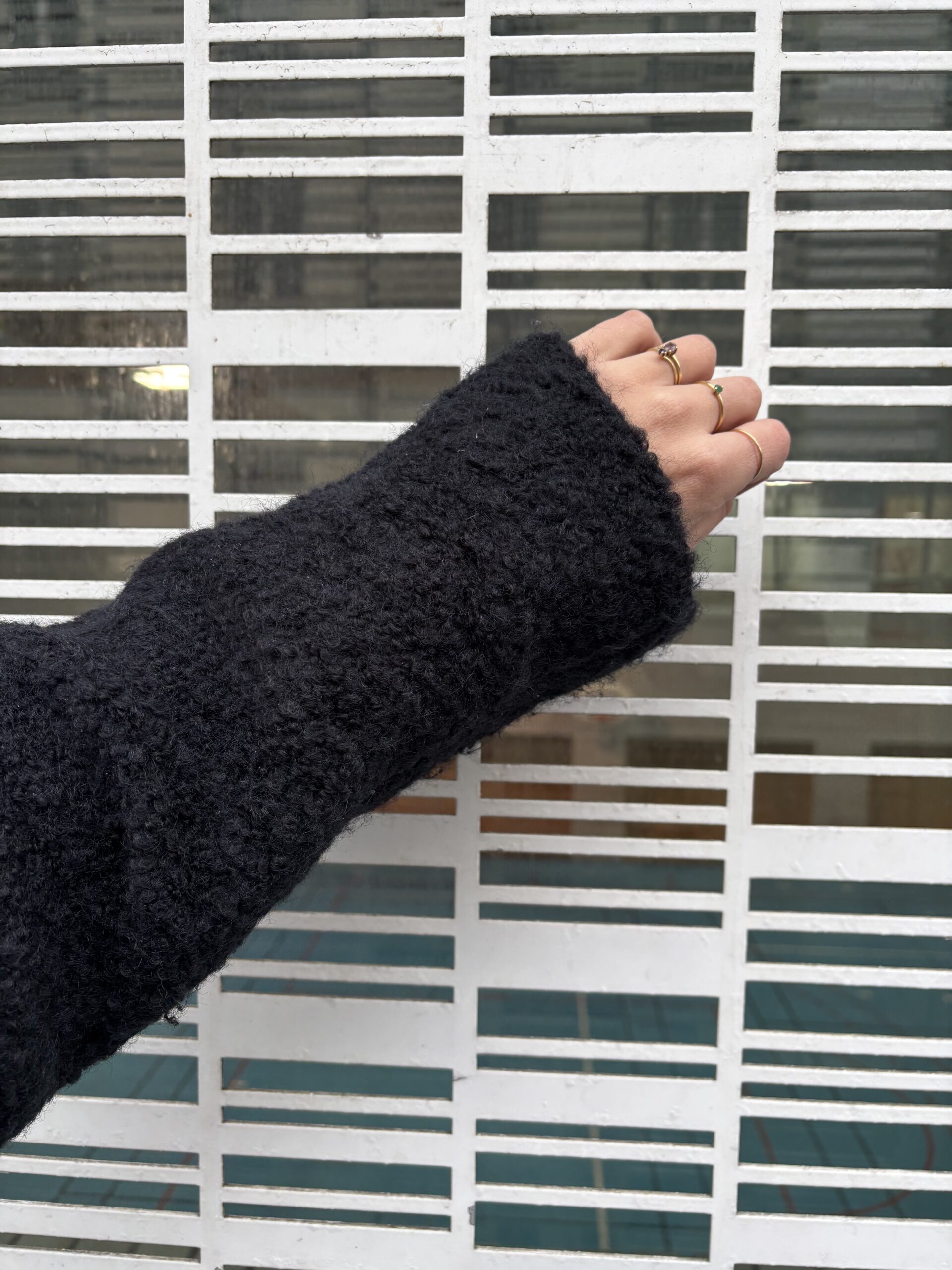 GANNI - MANTEAU – Image 4