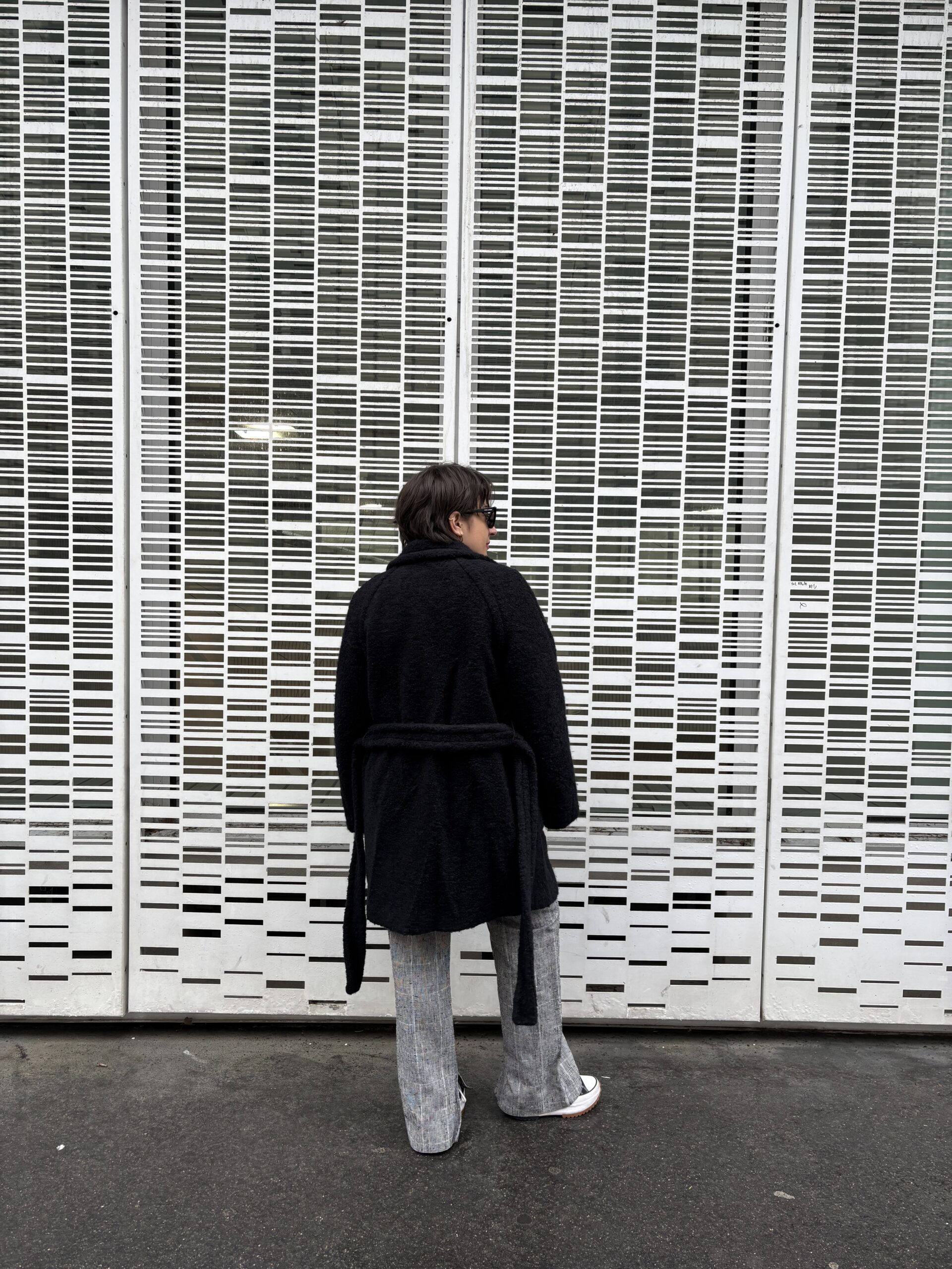 GANNI - MANTEAU – Image 3