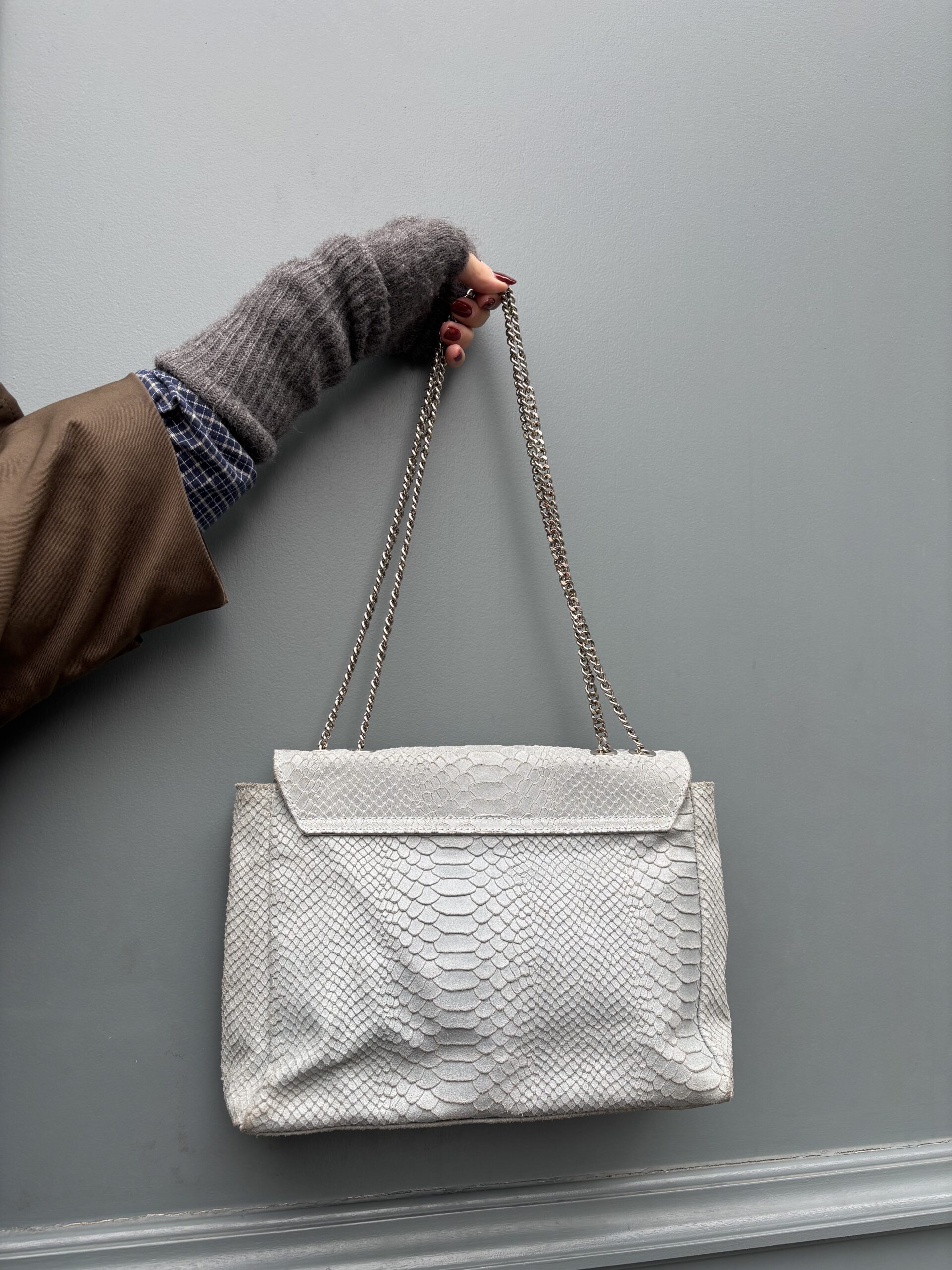 VIMODA - SAC EN CUIR – Image 3