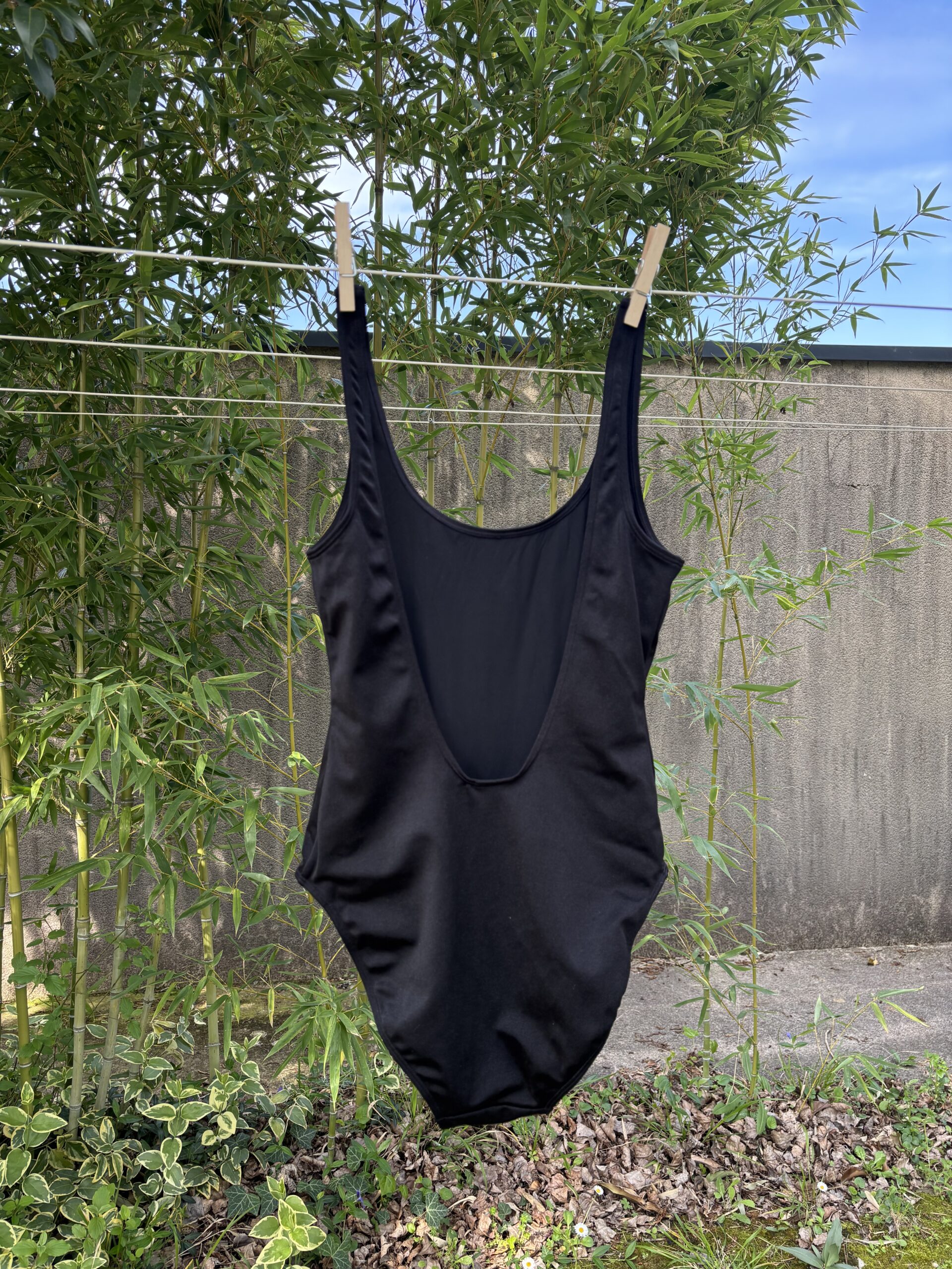 & OTHER STORIES - MAILLOT DE BAIN – Image 4