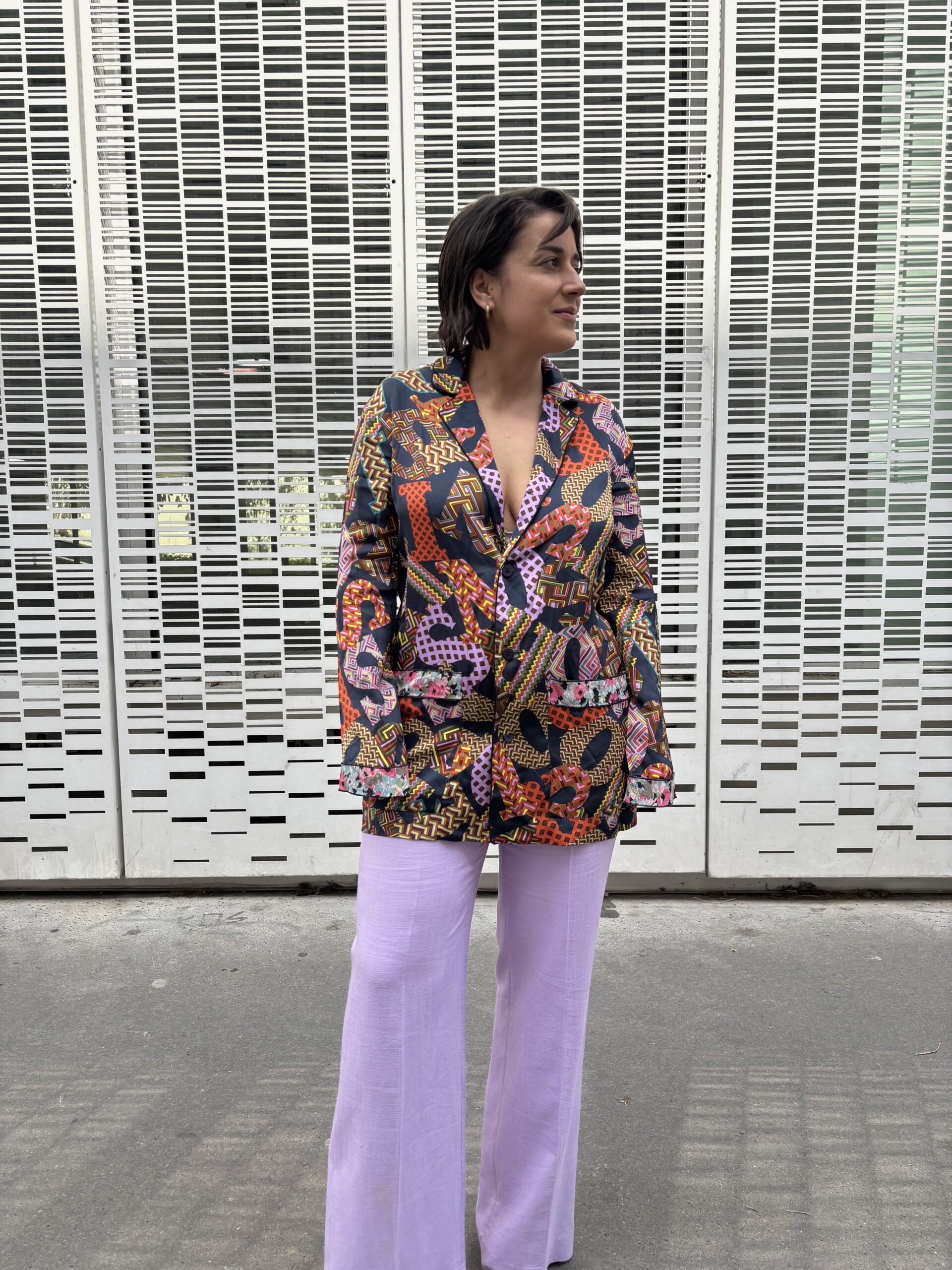 MISSONI CHEMISE