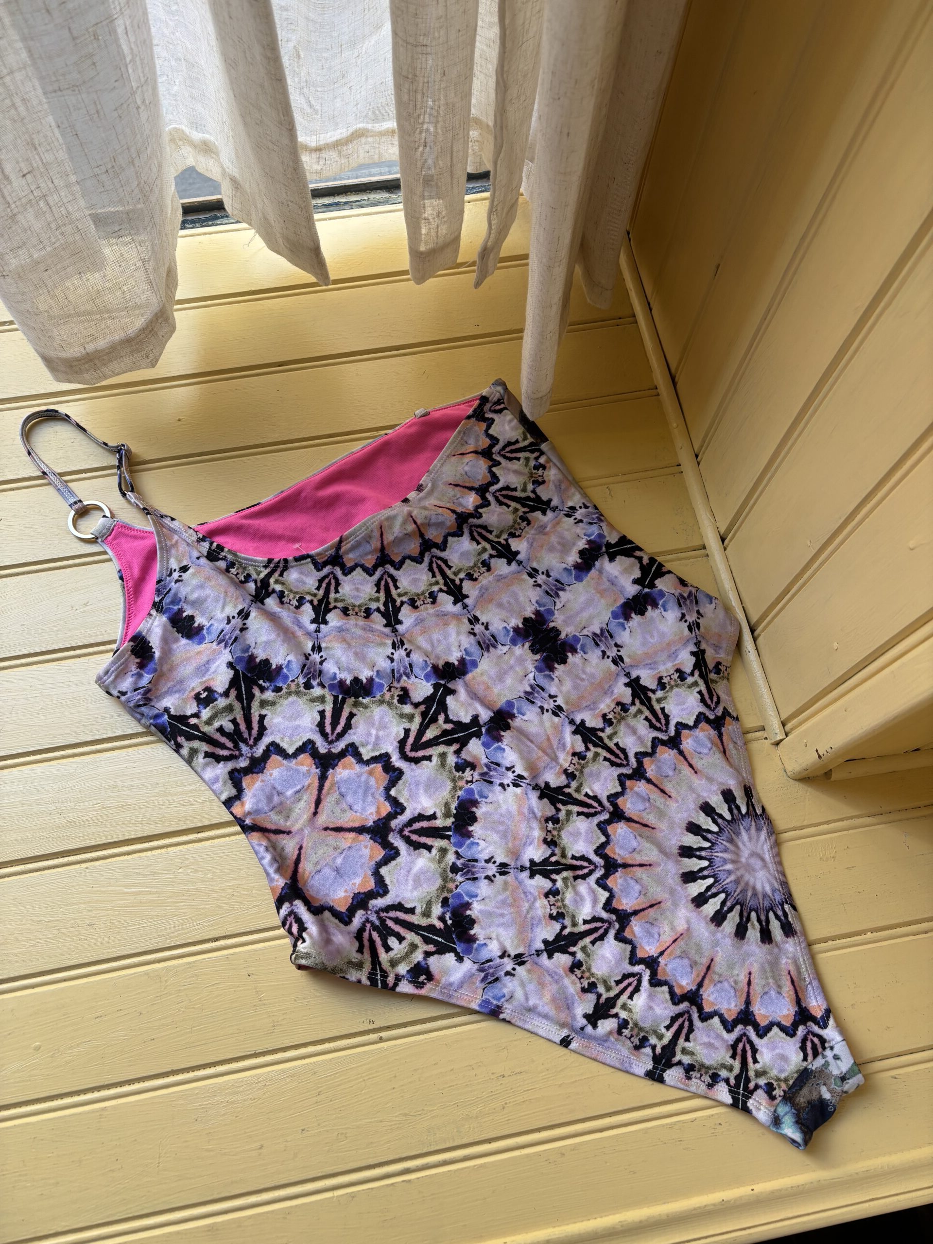 RIVER ISLAND - MAILLOT DE BAIN – Image 2