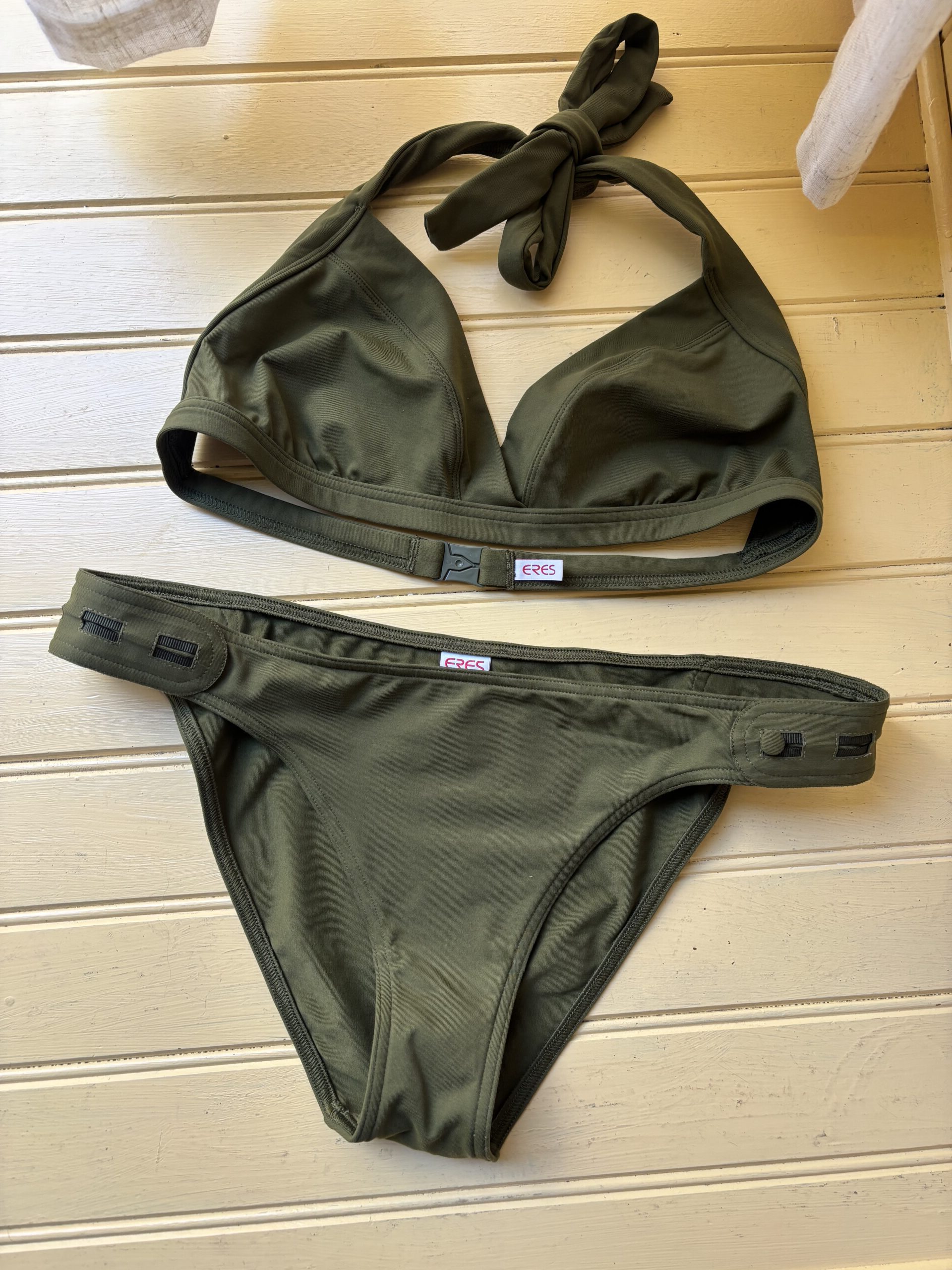 ERES - MAILLOT DE BAIN – Image 3