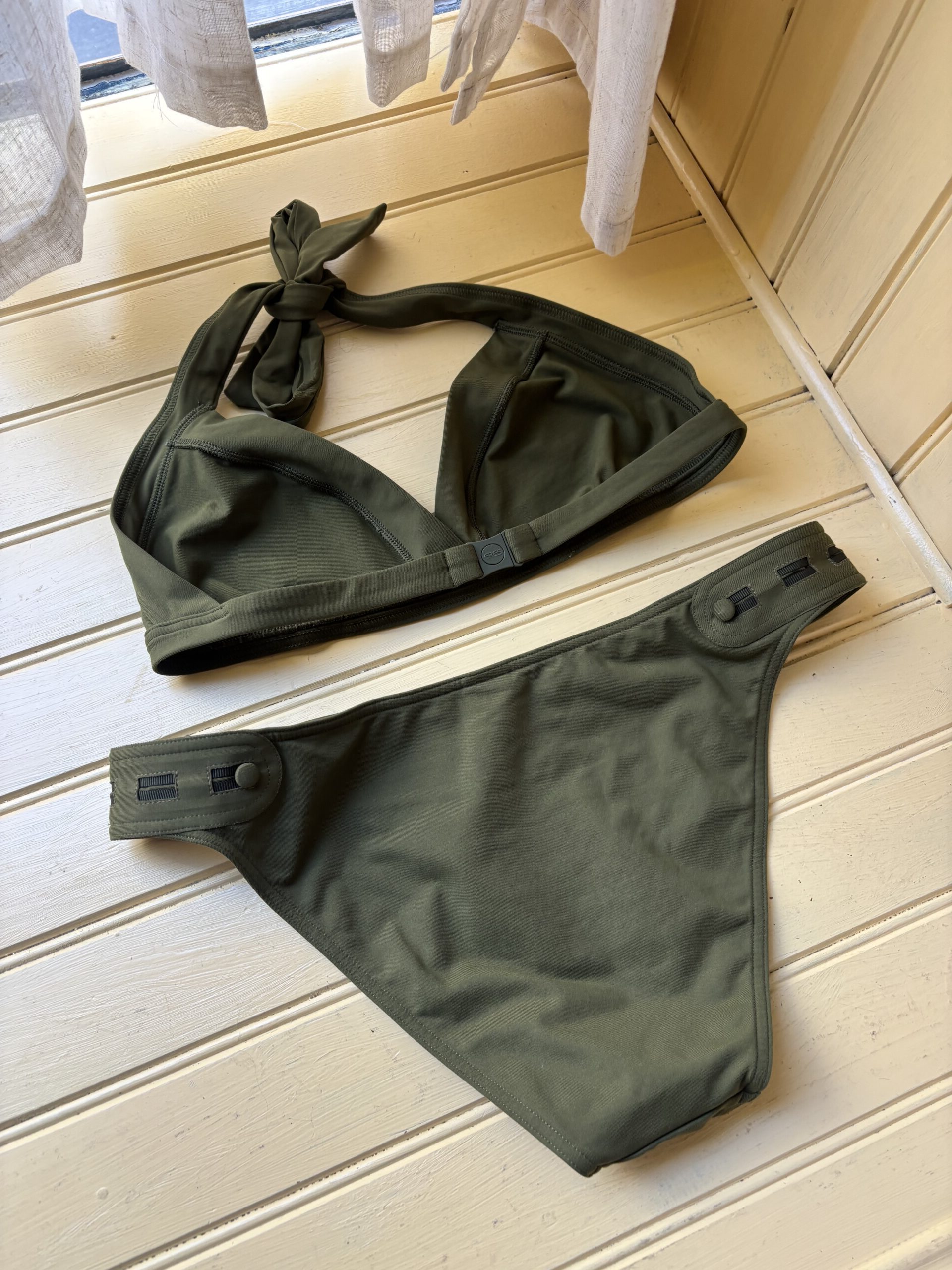 ERES - MAILLOT DE BAIN – Image 2