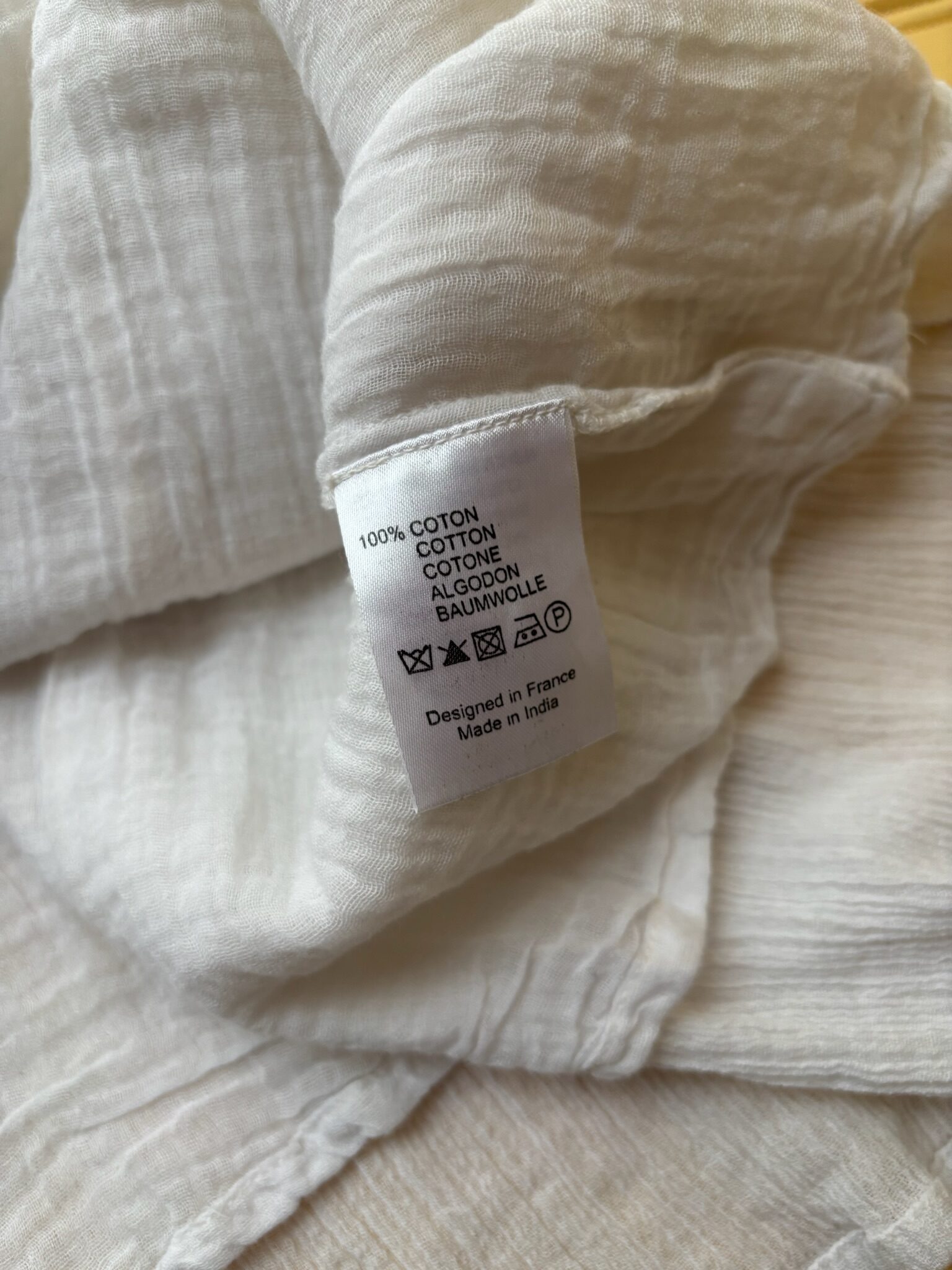 BLUE ROBE LONGUE ETIQUETTE