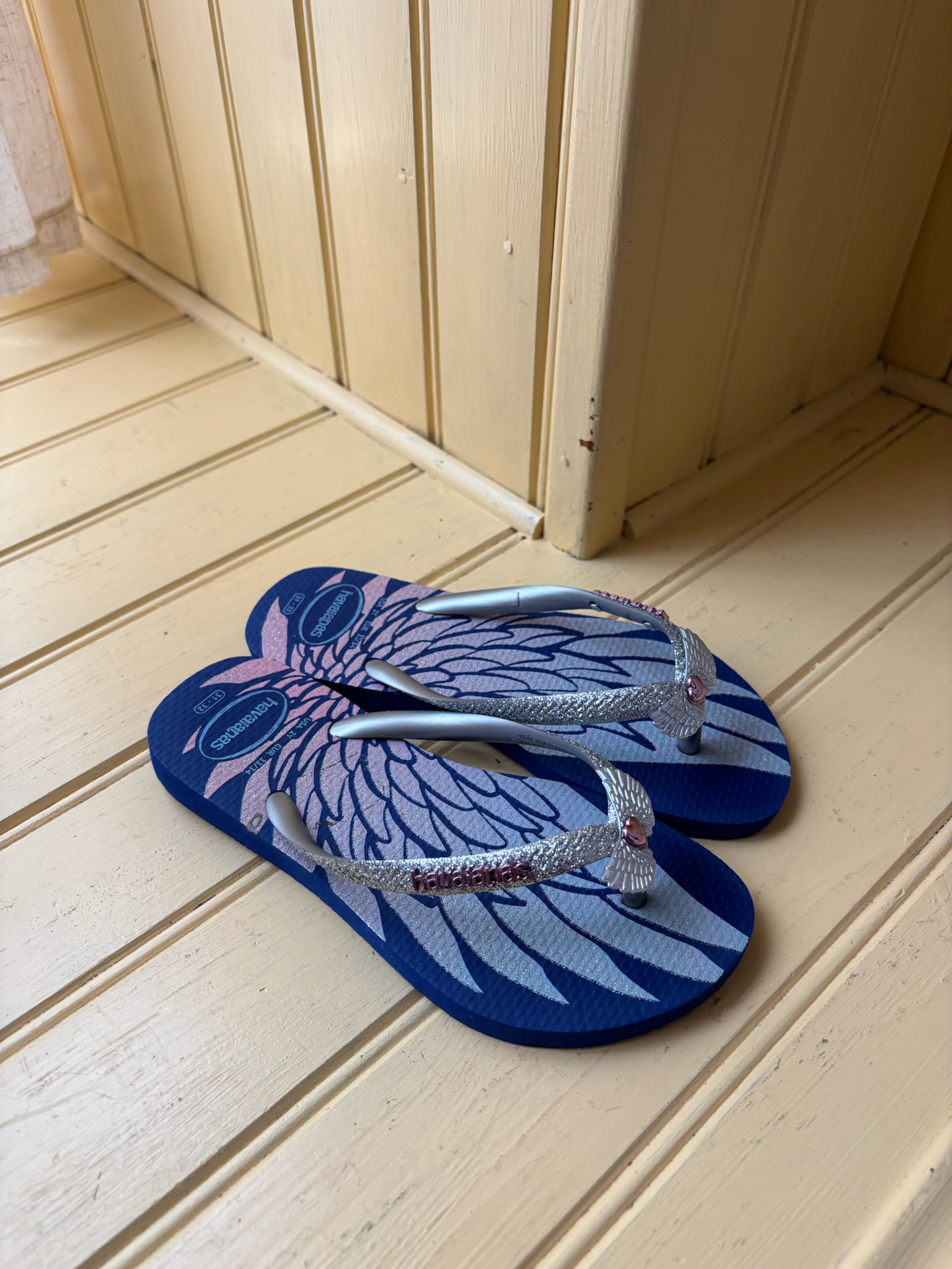 HAVAIANAS - TONGS / T.31-32 – Image 4