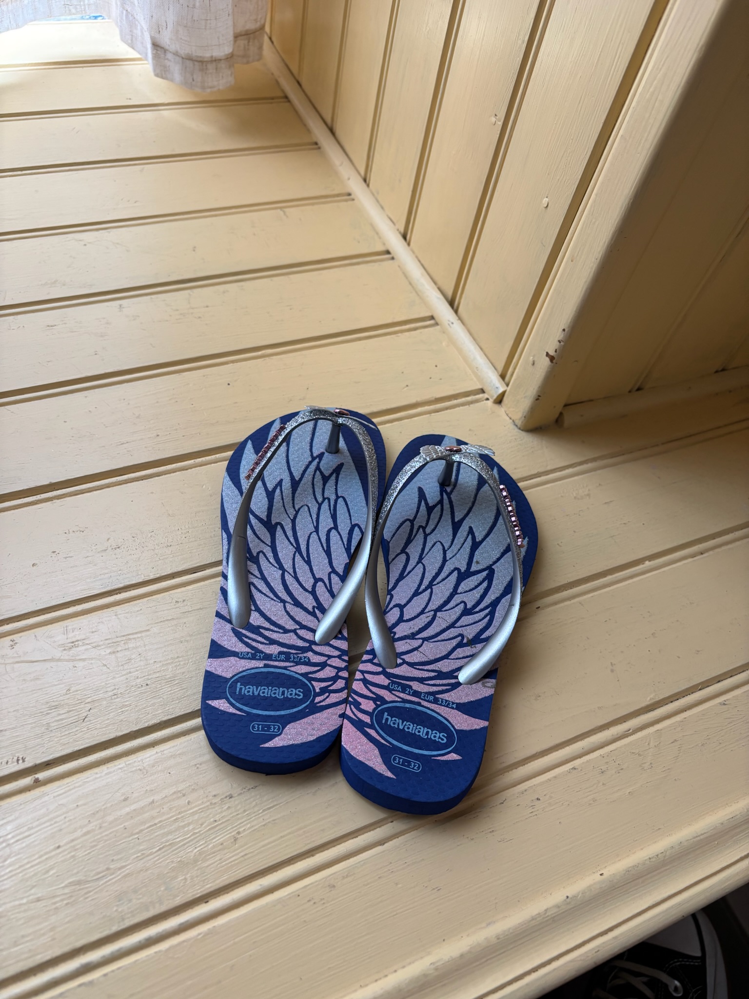 HAVAIANAS - TONGS / T.31-32 – Image 2