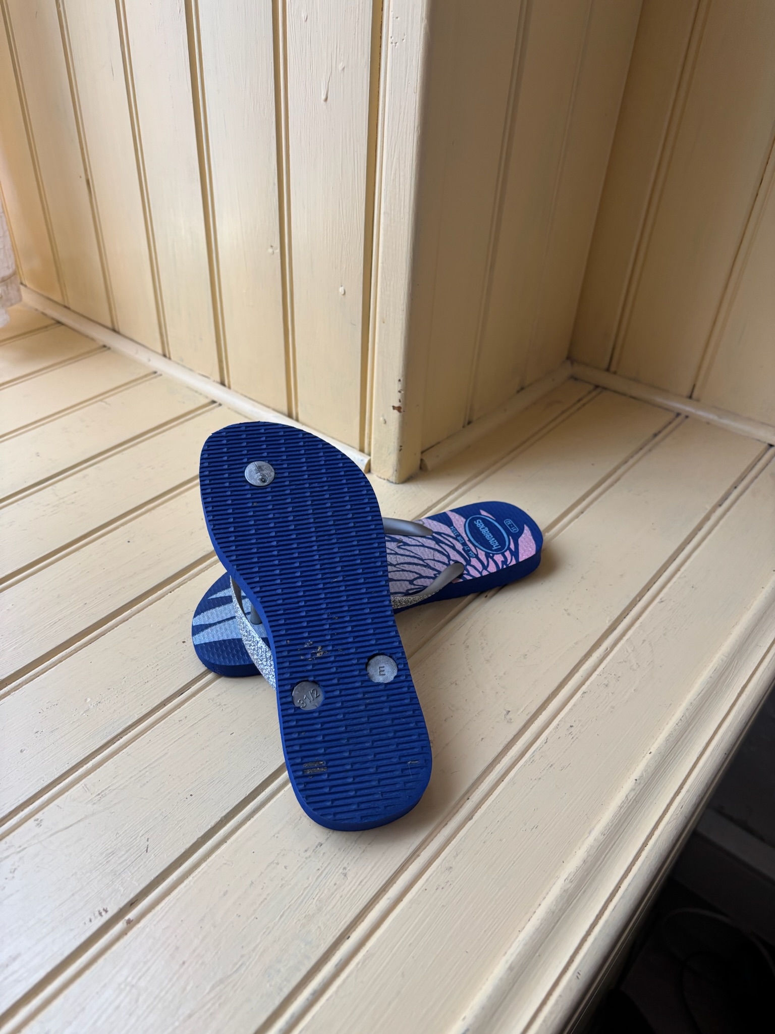 HAVAIANAS - TONGS / T.31-32 – Image 5