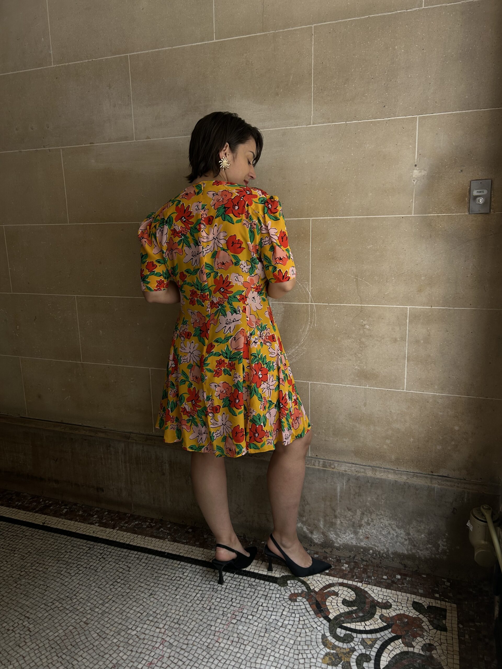 TARA JARMON - ROBE – Image 2