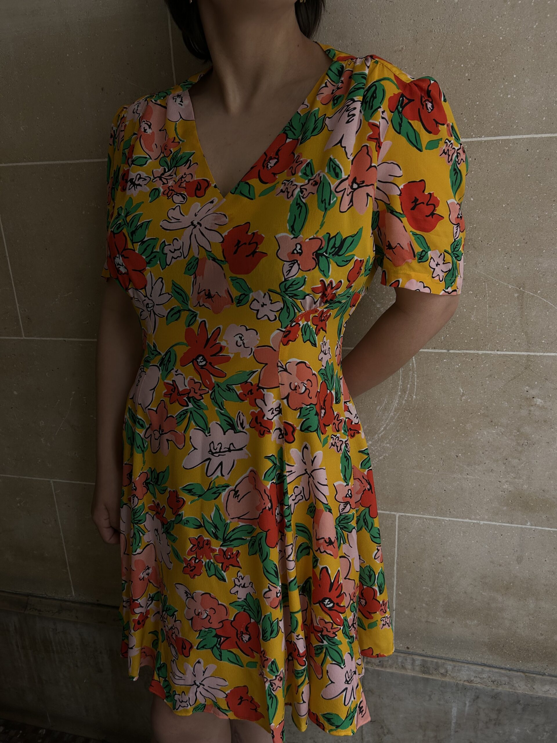 TARA JARMON - ROBE – Image 3