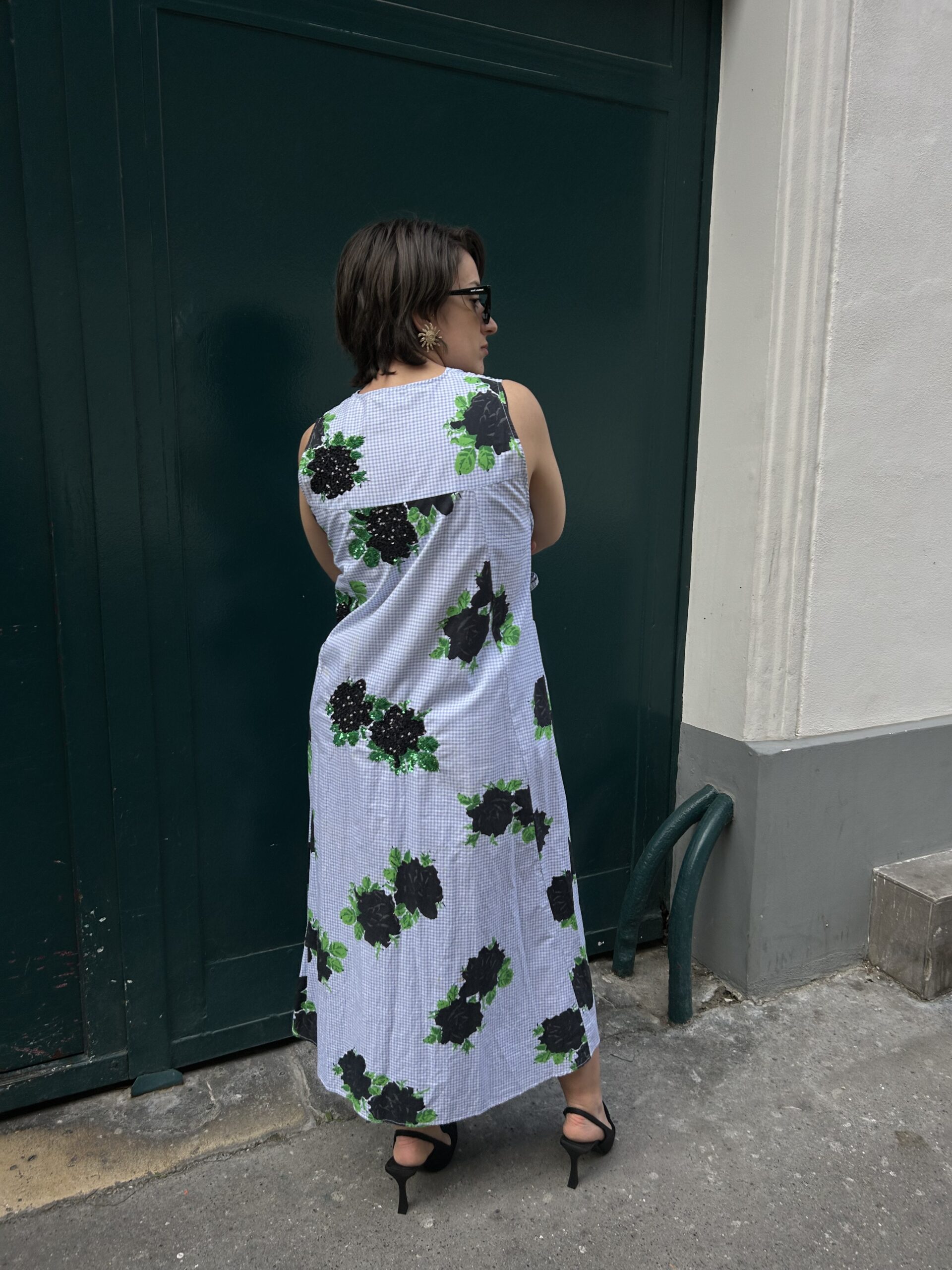 GANNI - ROBE – Image 2