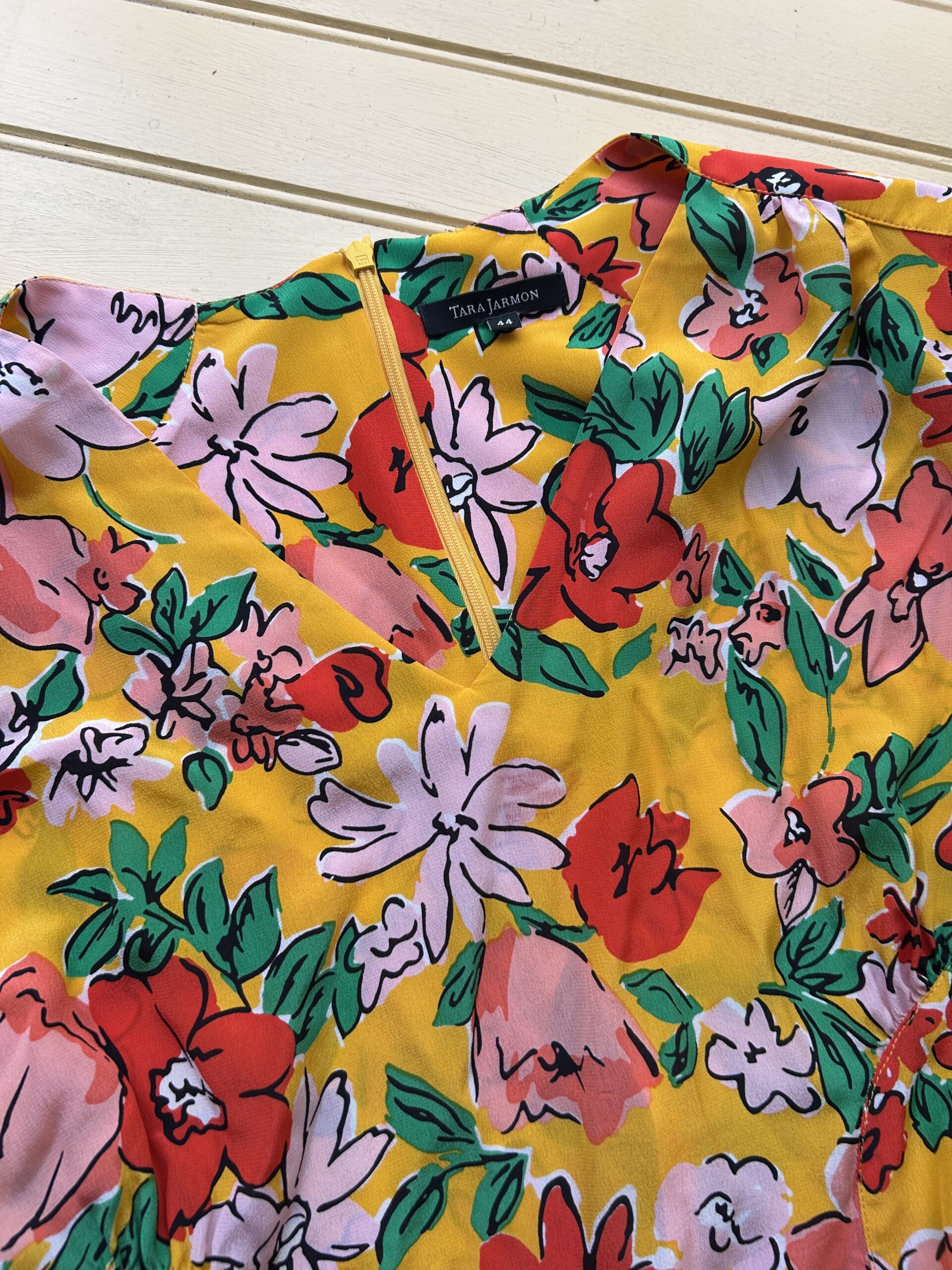 TARA JARMON - ROBE – Image 6