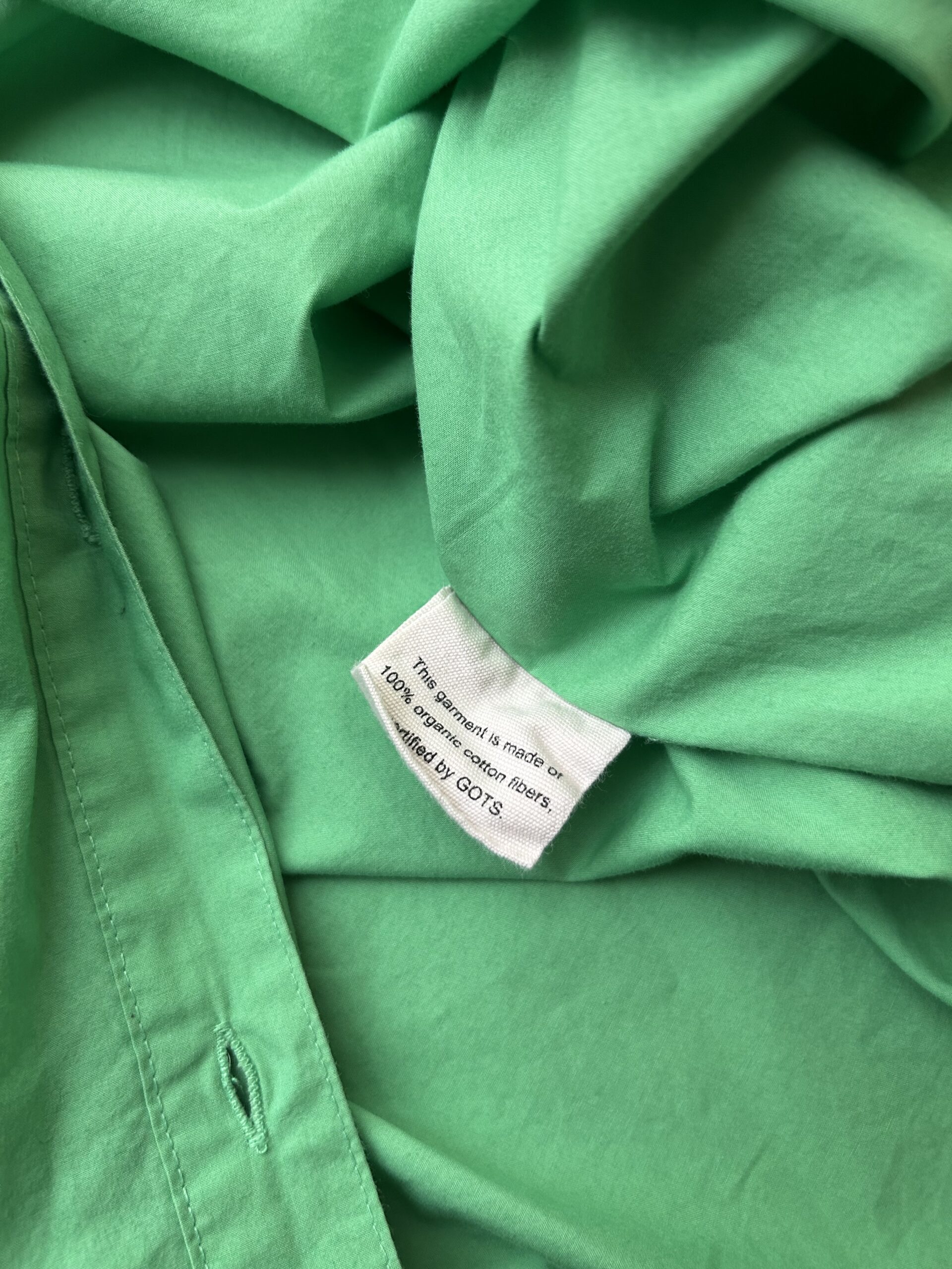 THE FRANKIE SHOP - CHEMISE – Image 6