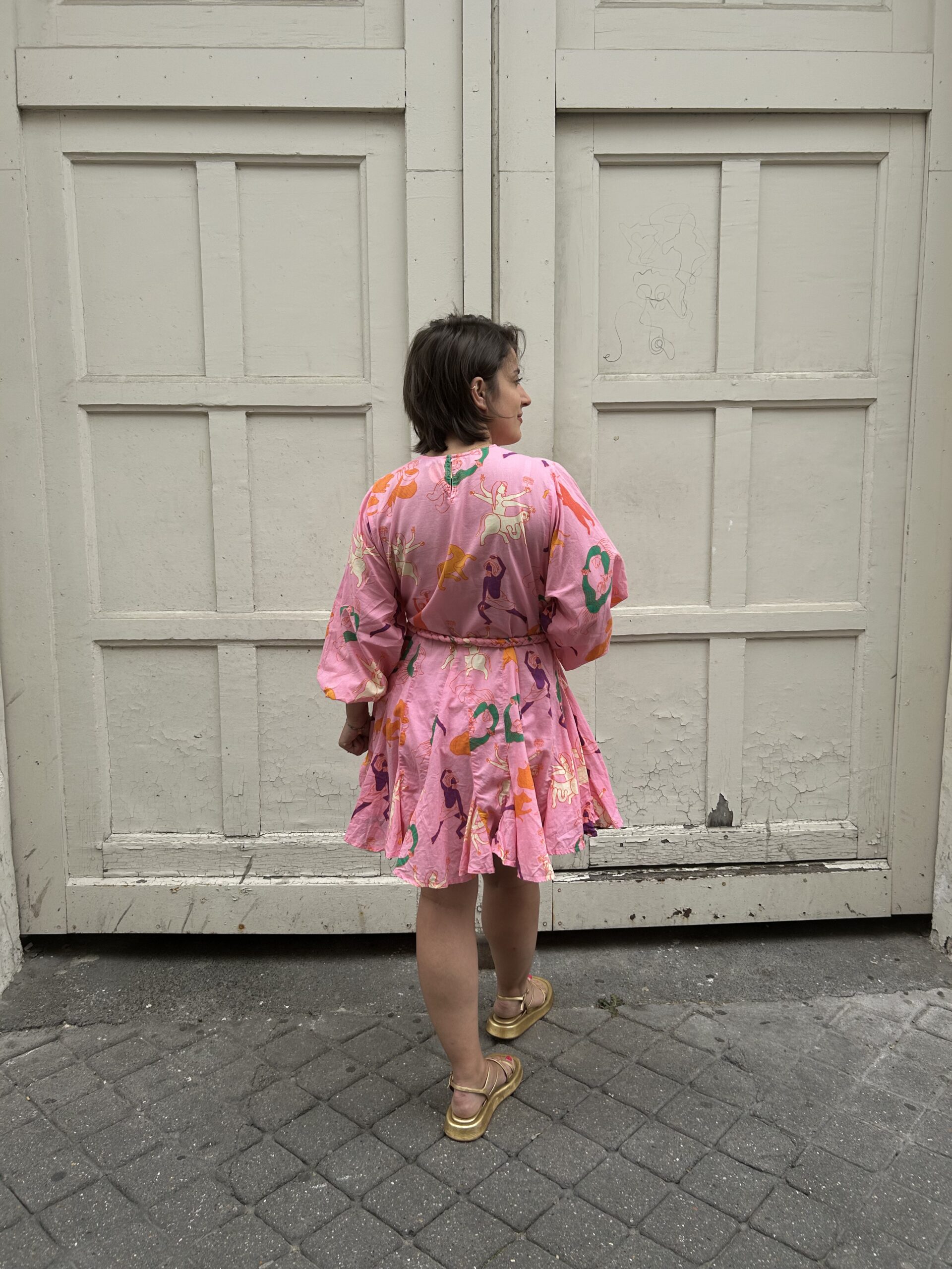 RODHE - ROBE – Image 2