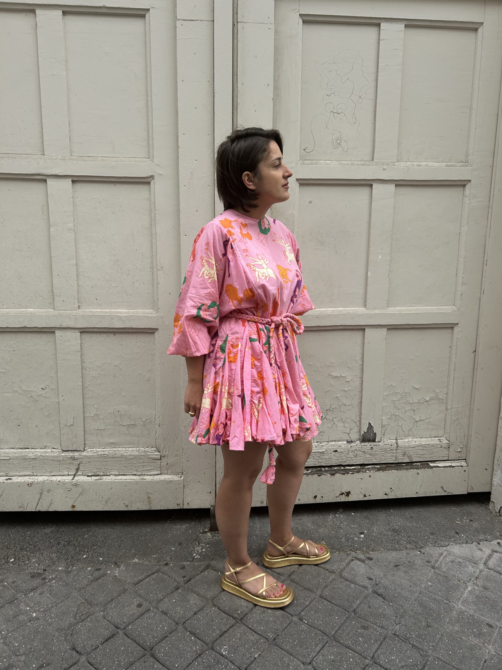 RODHE - ROBE – Image 3