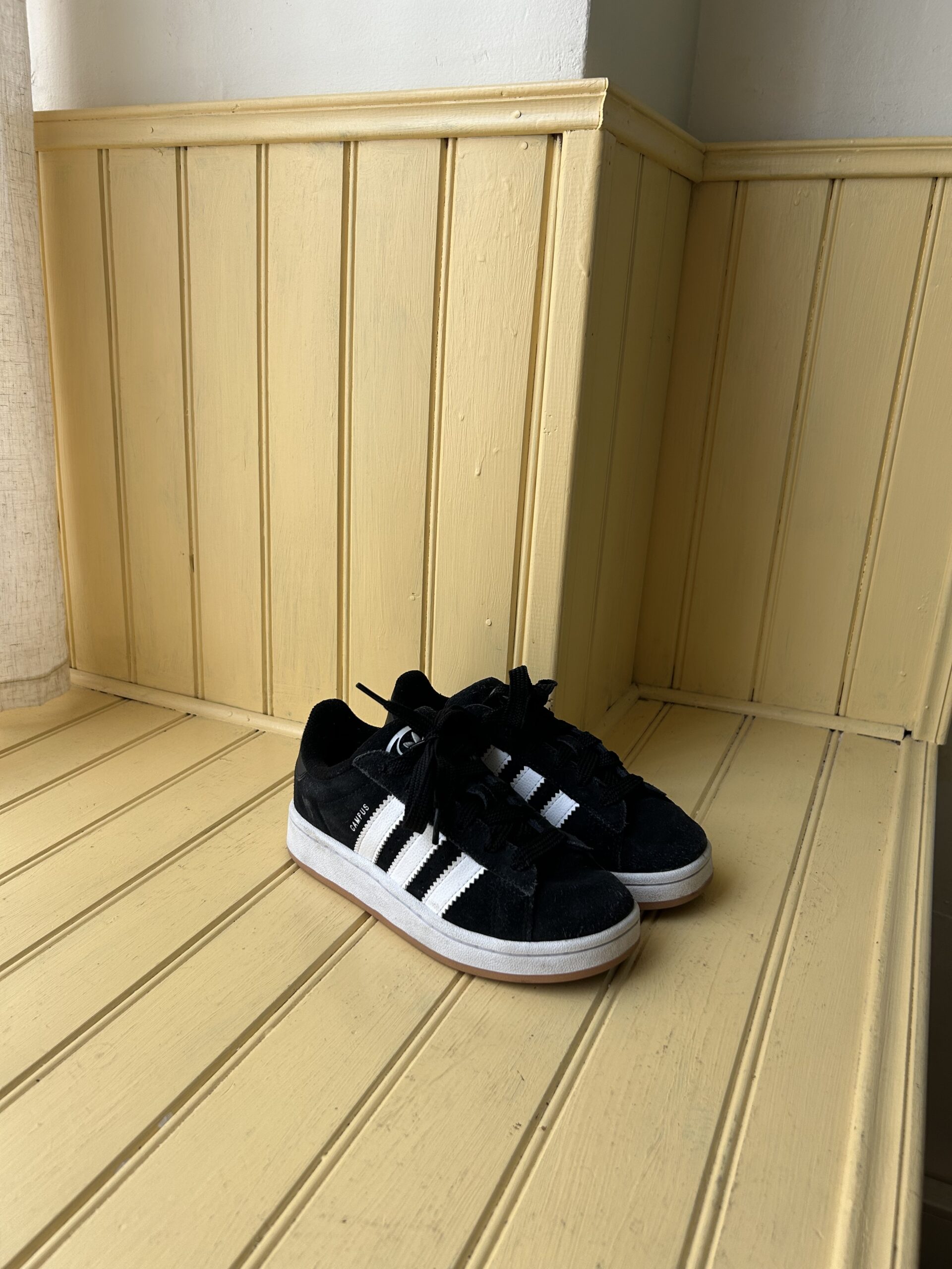 ADIDAS - CAMPUS