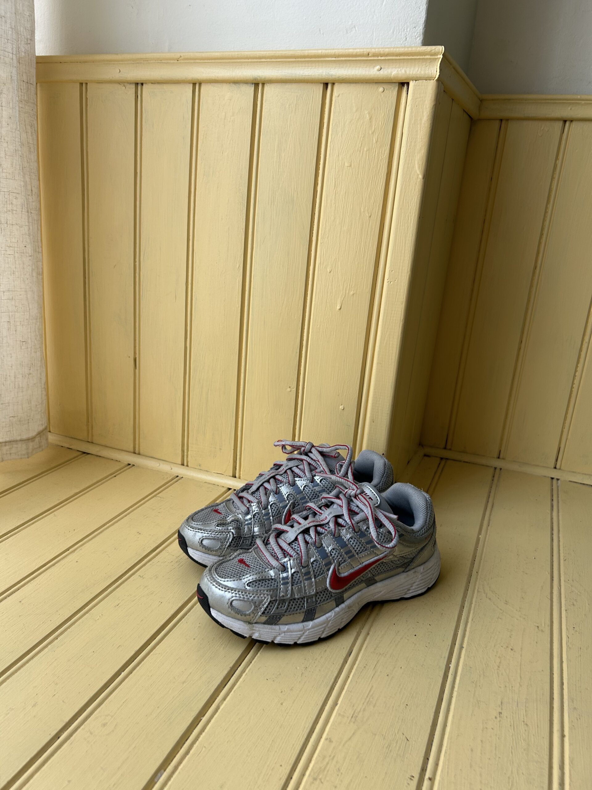 NIKE - P6000