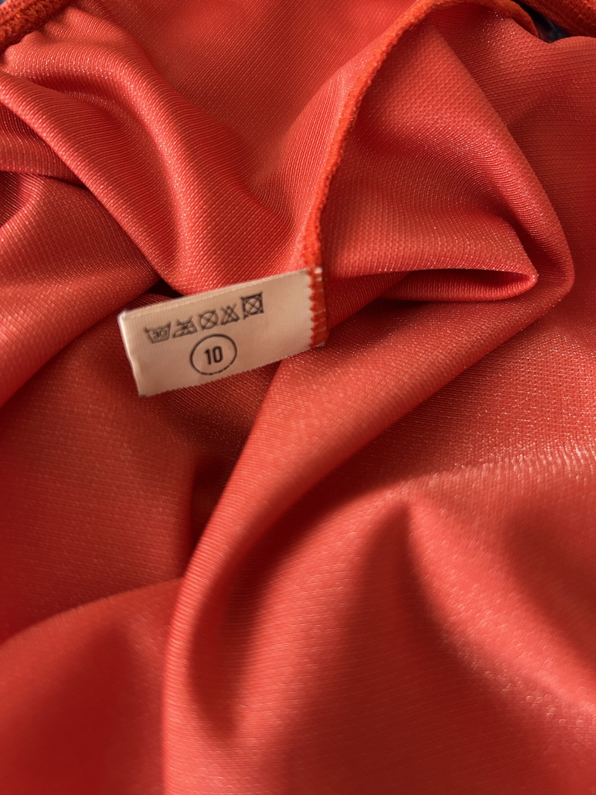 H&M - MAILLOT DE BAIN / 10 ANS – Image 4