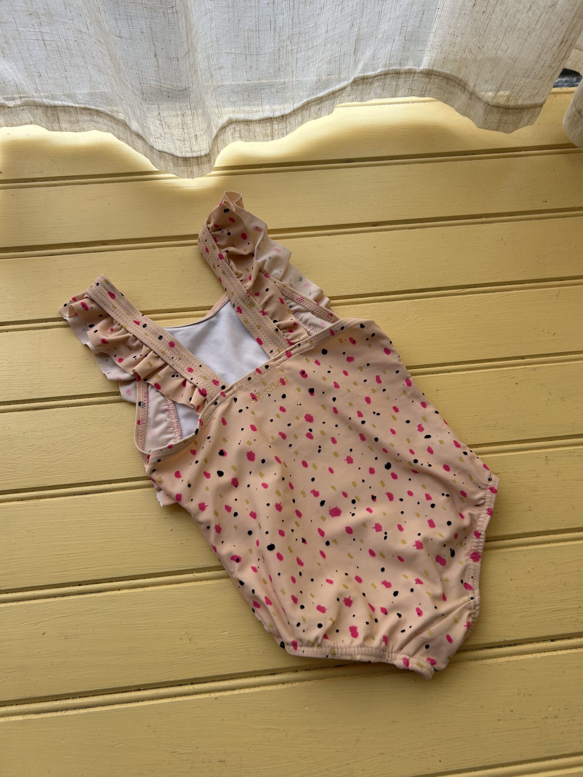 SOFT GALLERY - MAILLOT DE BAIN / 12 MOIS – Image 2