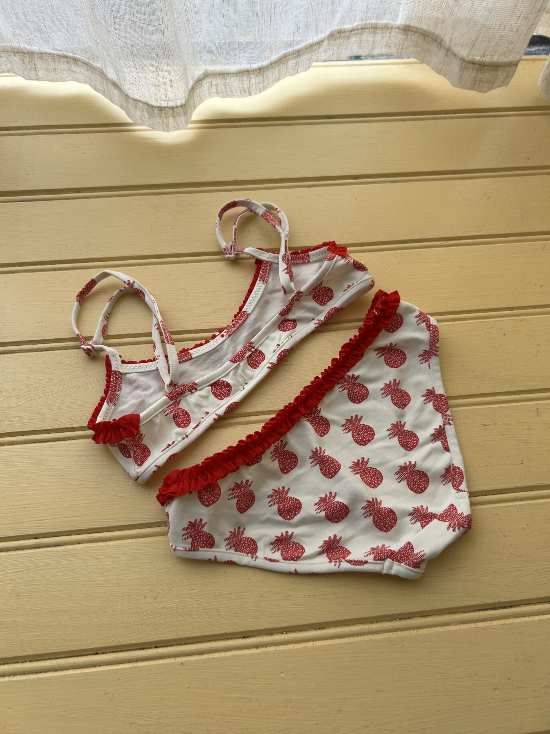 BONPOINT - MAILLOT DE BAIN / 6 ANS – Image 3