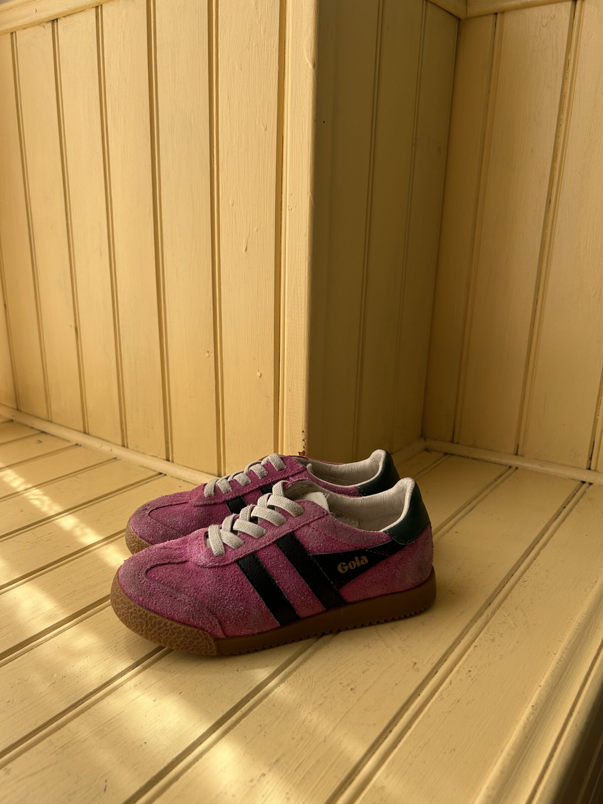 GOLA - BASKETS