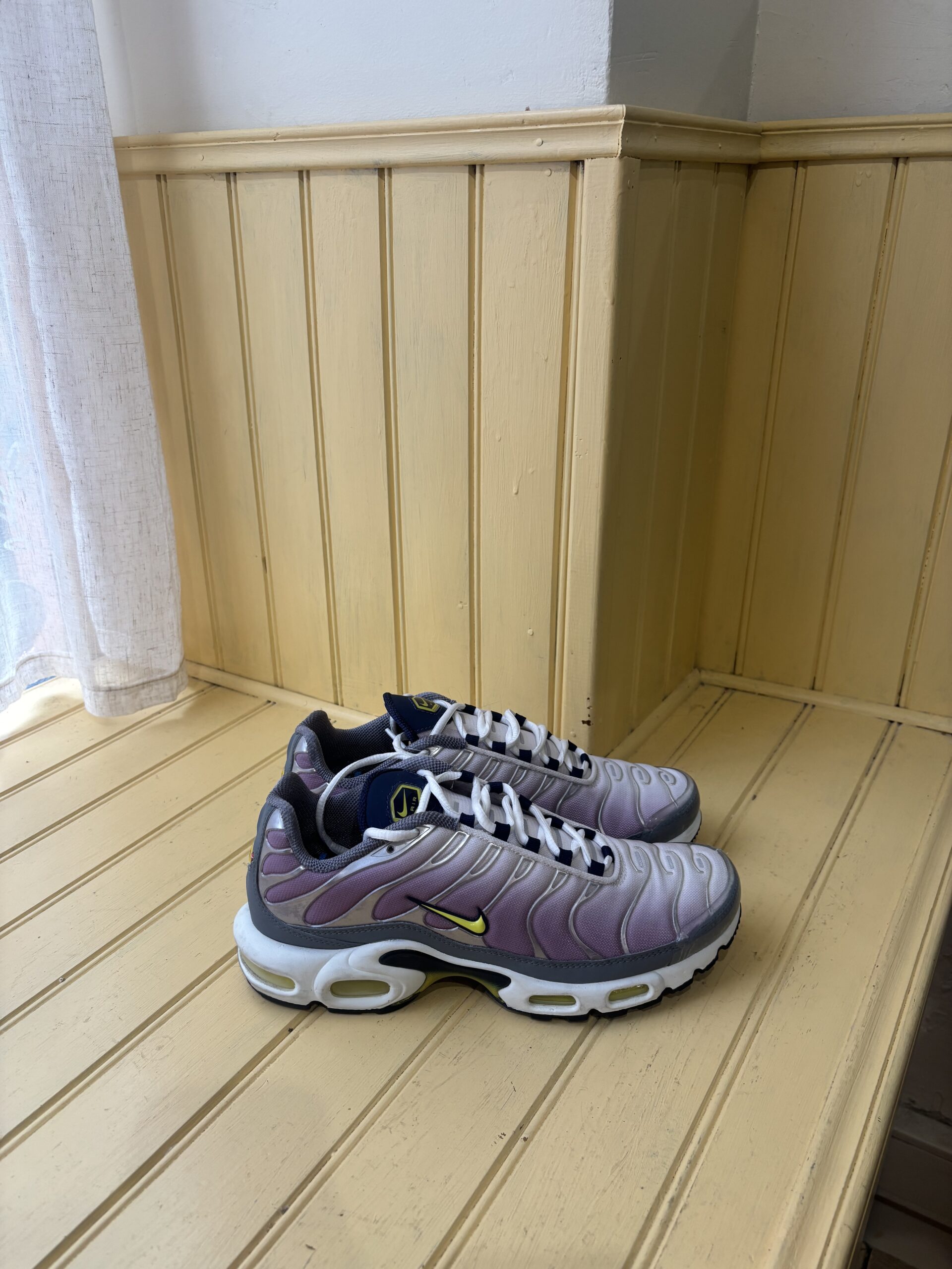 NIKE - BASKETS – Image 3