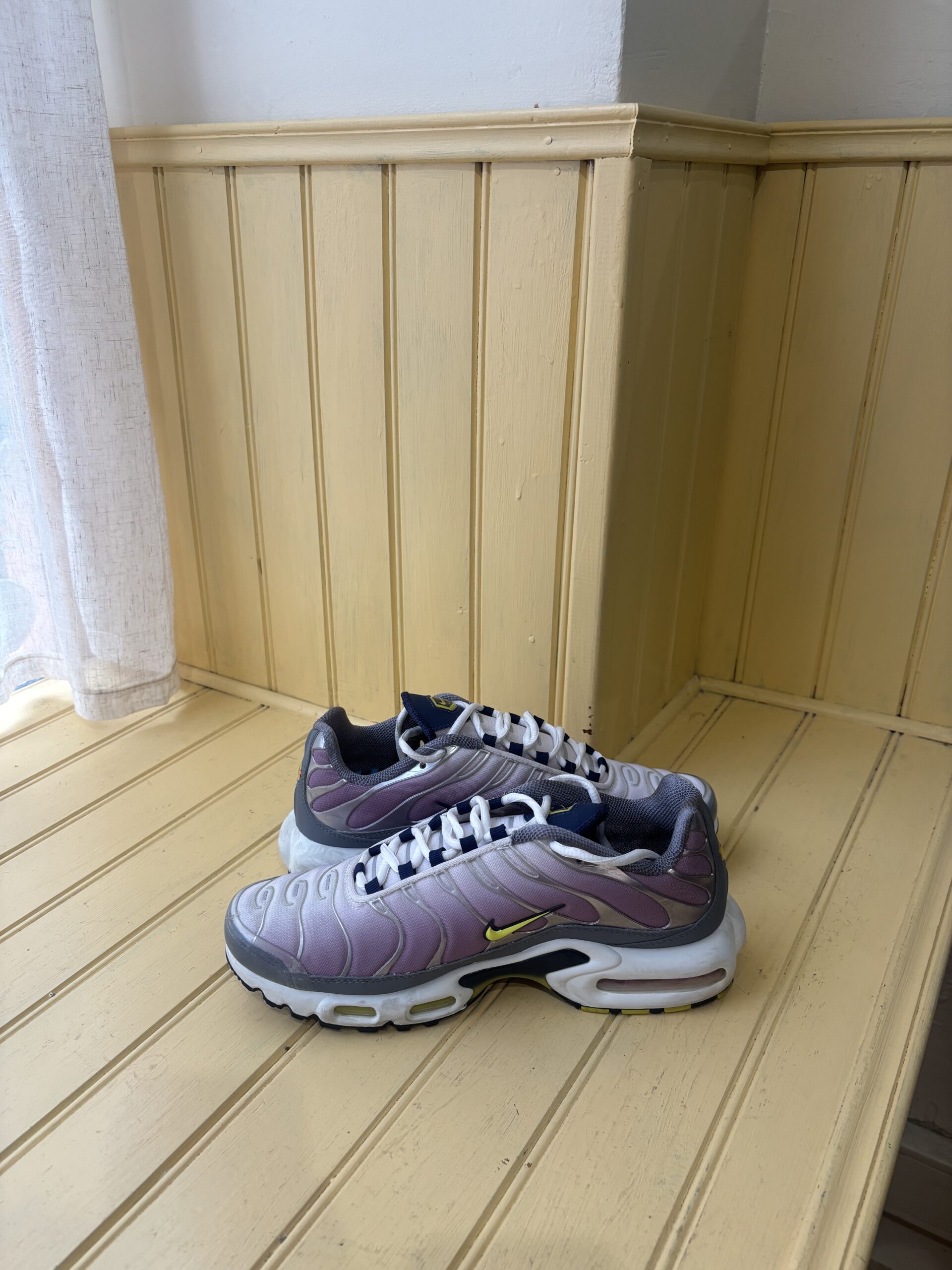 NIKE - BASKETS – Image 2