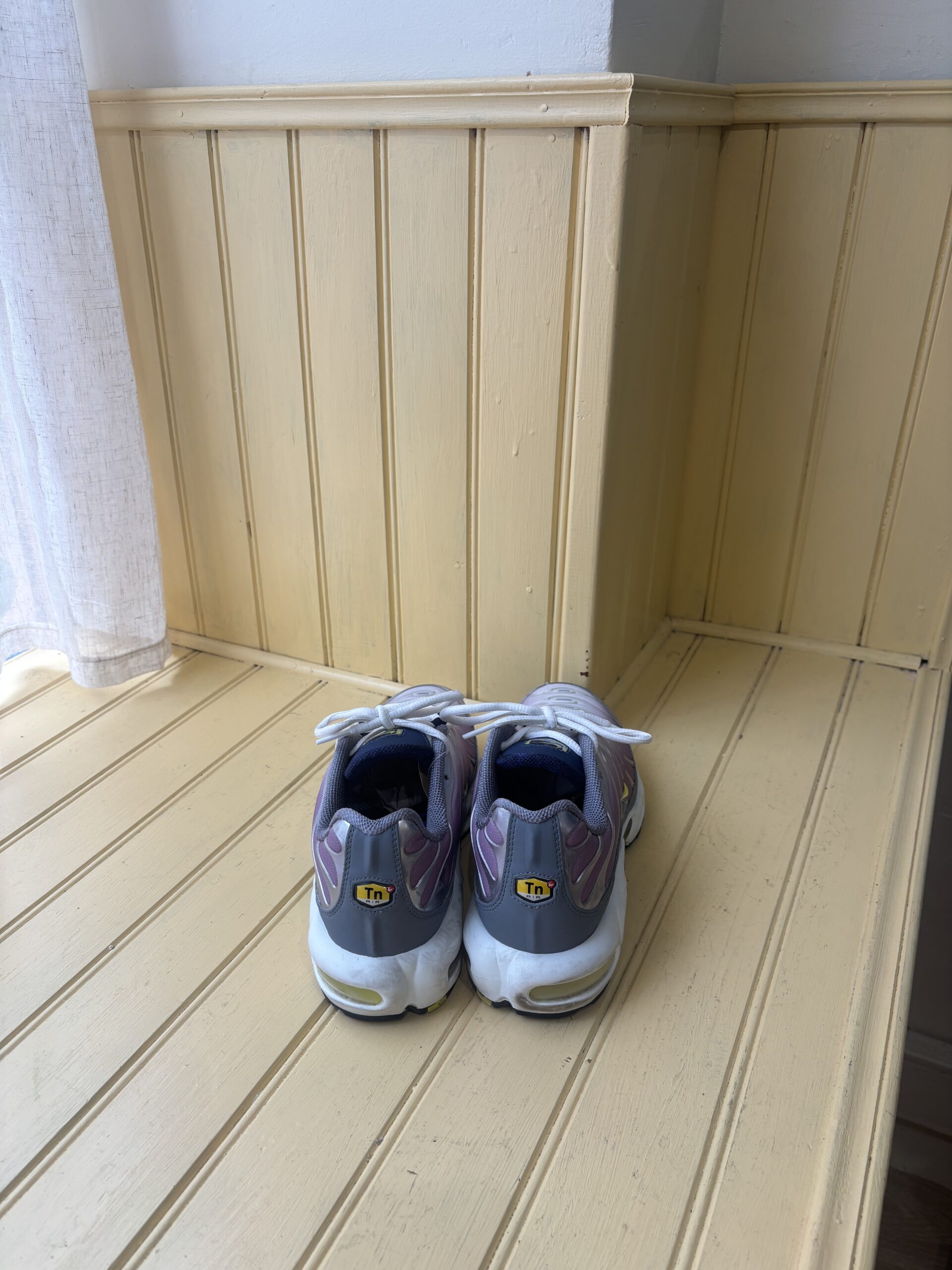 NIKE - BASKETS – Image 4