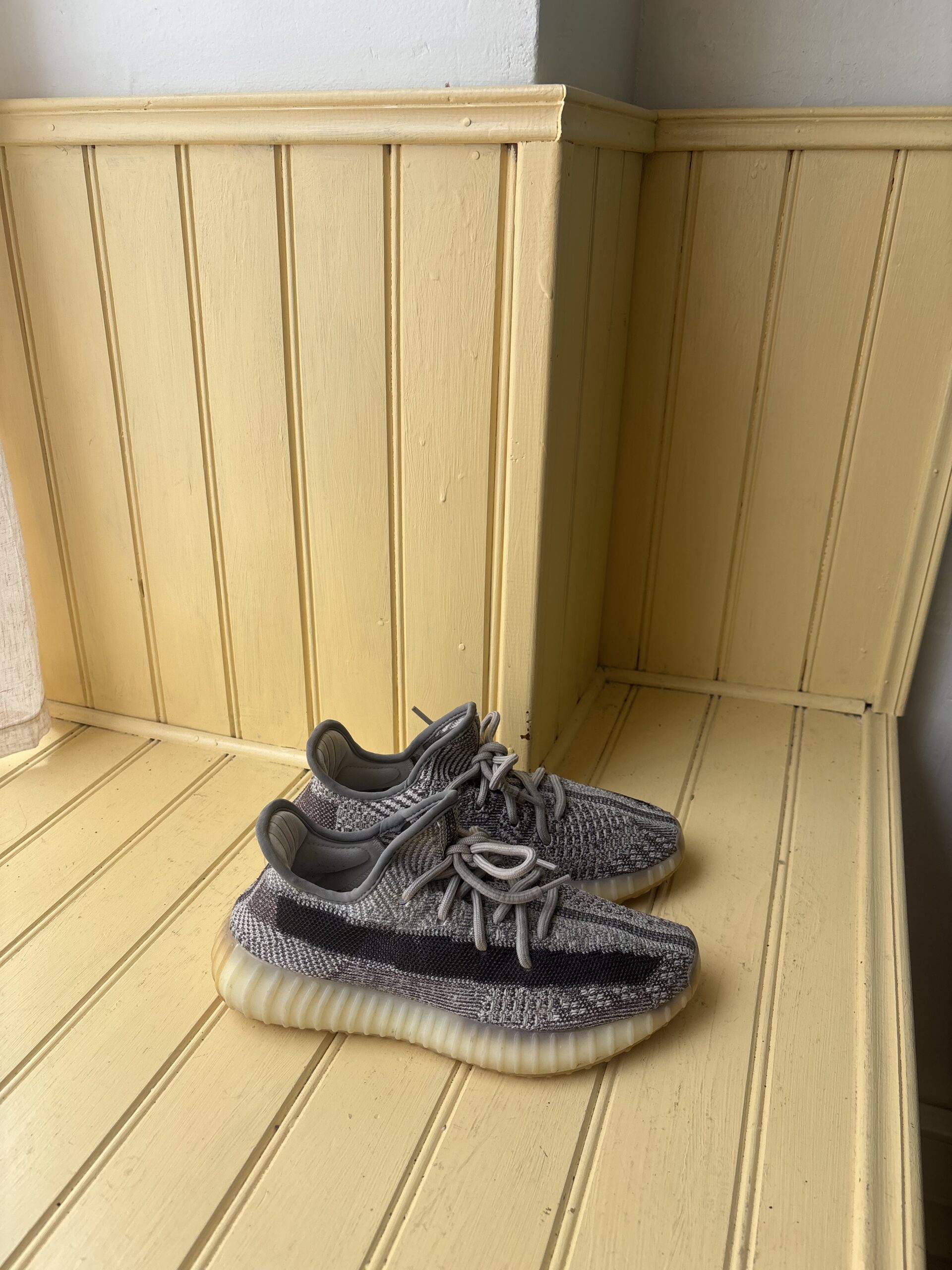 ADIDAS - BASKETS – Image 5