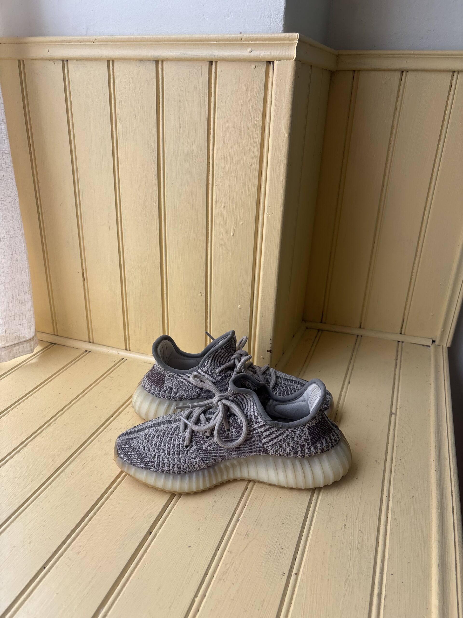 ADIDAS - BASKETS – Image 4
