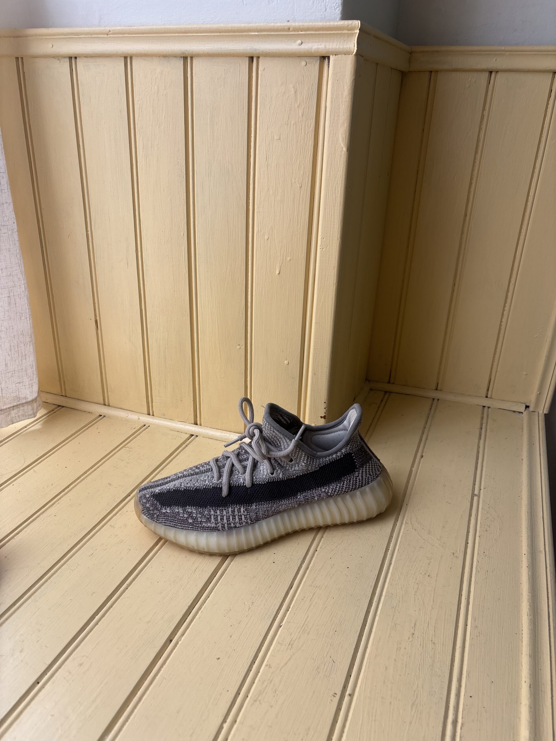 ADIDAS - BASKETS – Image 3