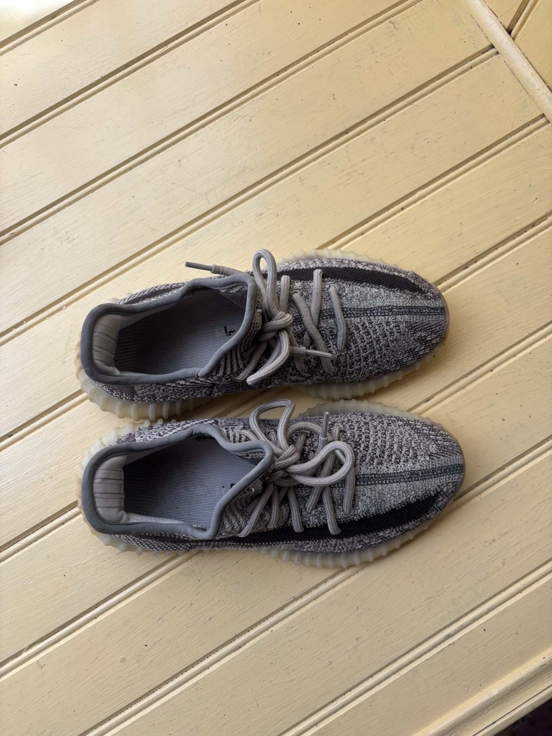 ADIDAS - BASKETS – Image 6
