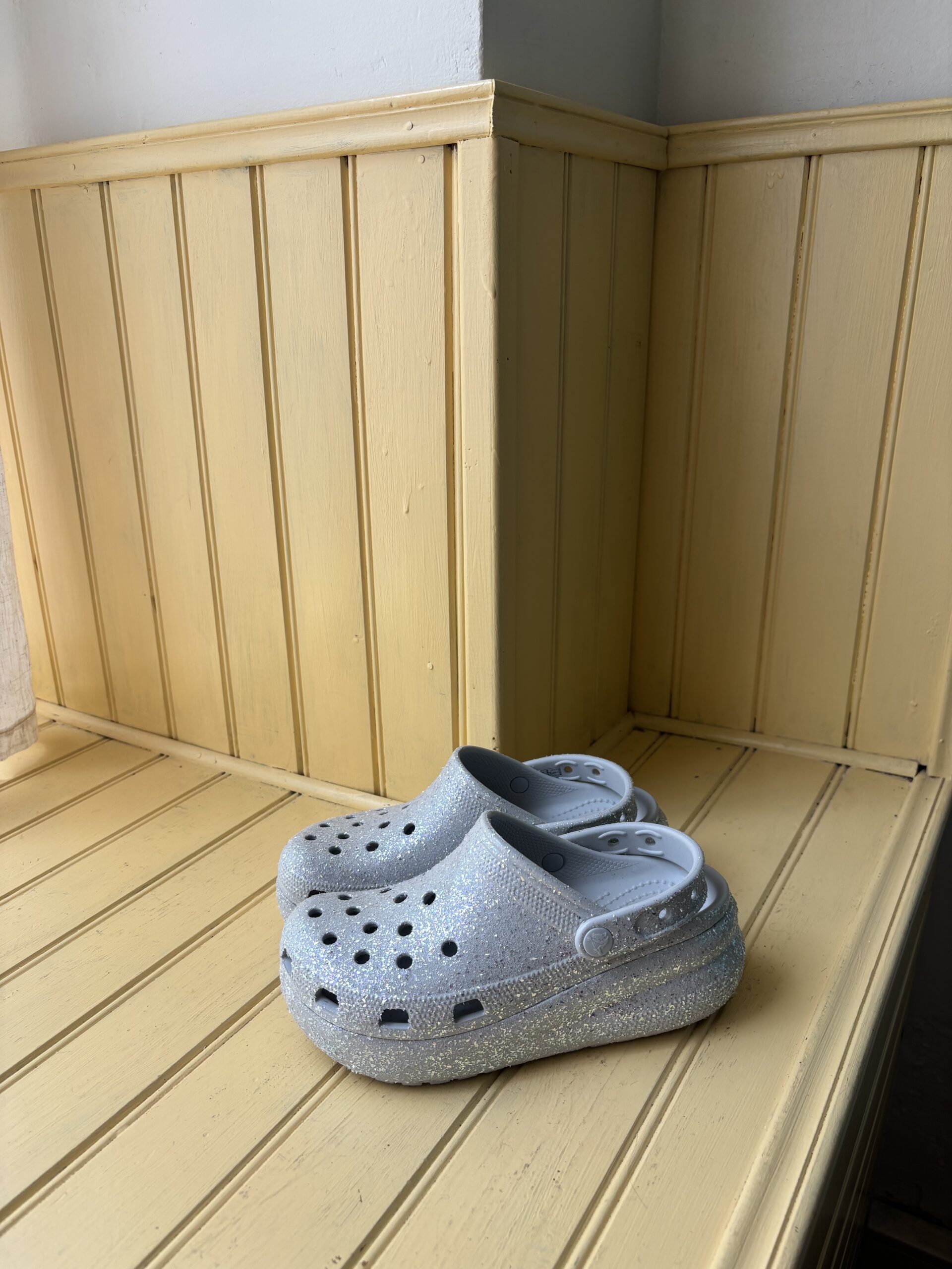 CROCS A PAILLETTES – Image 3