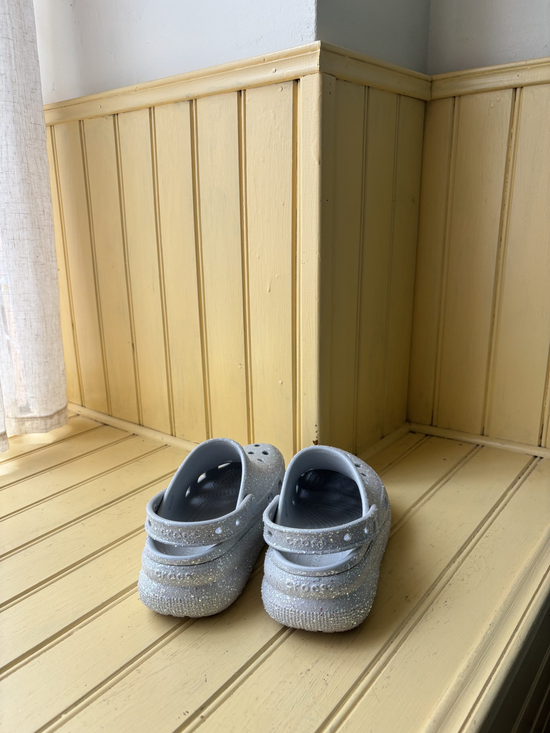 CROCS A PAILLETTES – Image 5