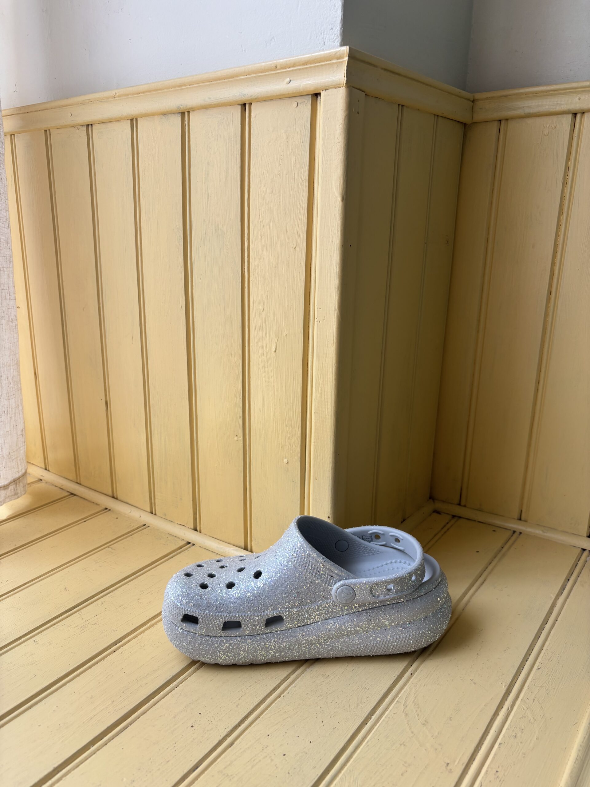 CROCS A PAILLETTES – Image 4