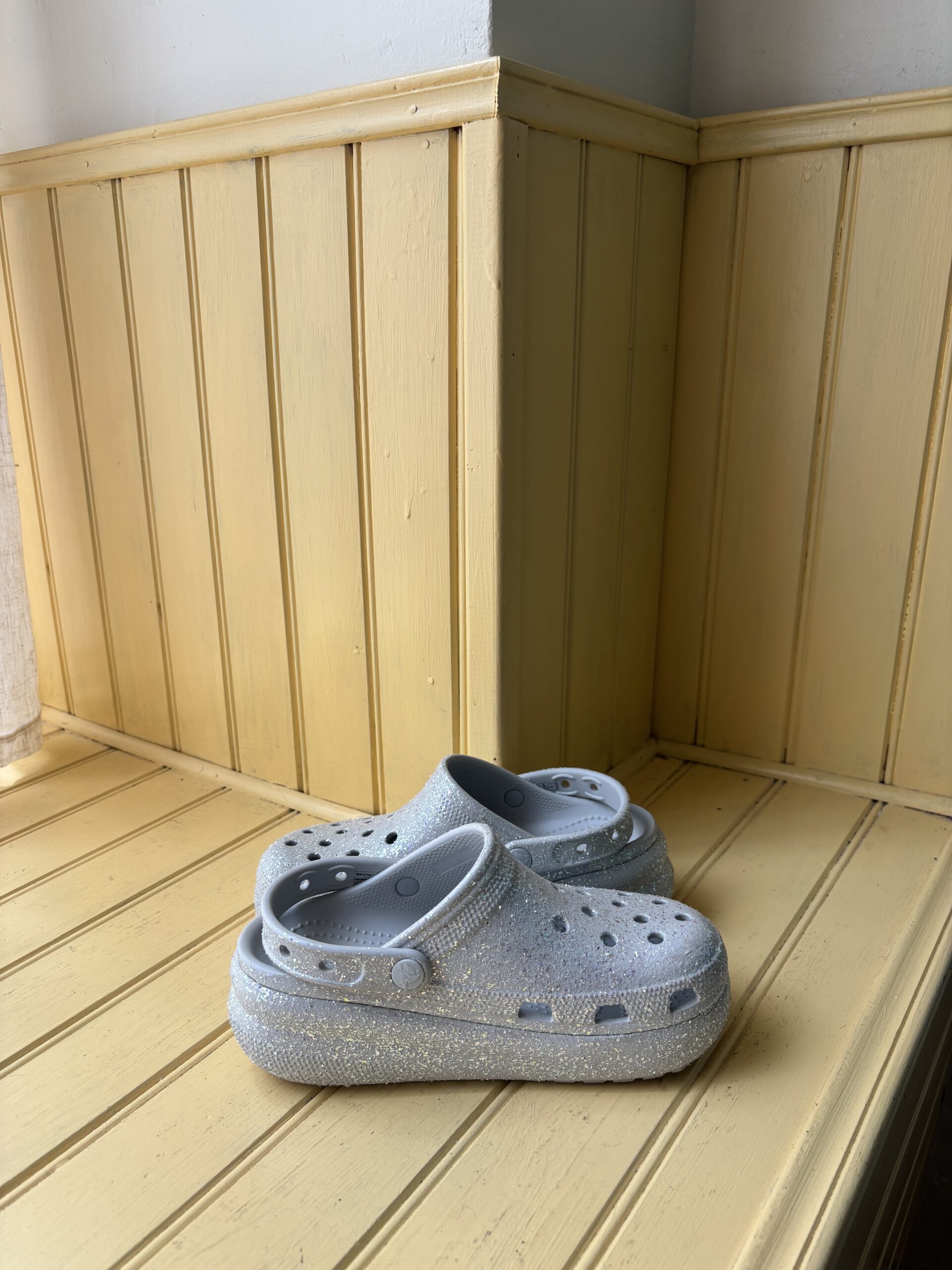 CROCS A PAILLETTES – Image 2