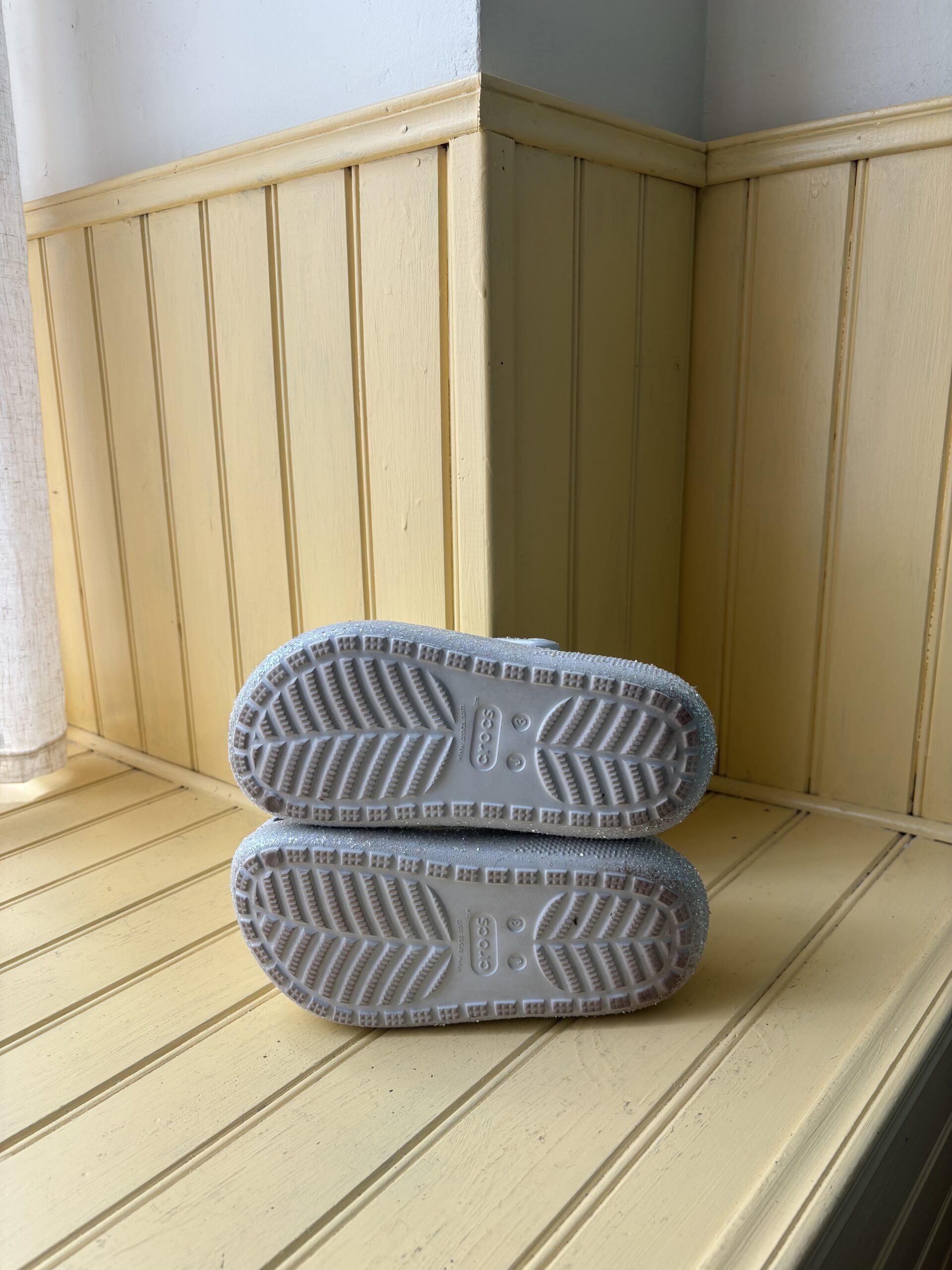 CROCS A PAILLETTES – Image 6