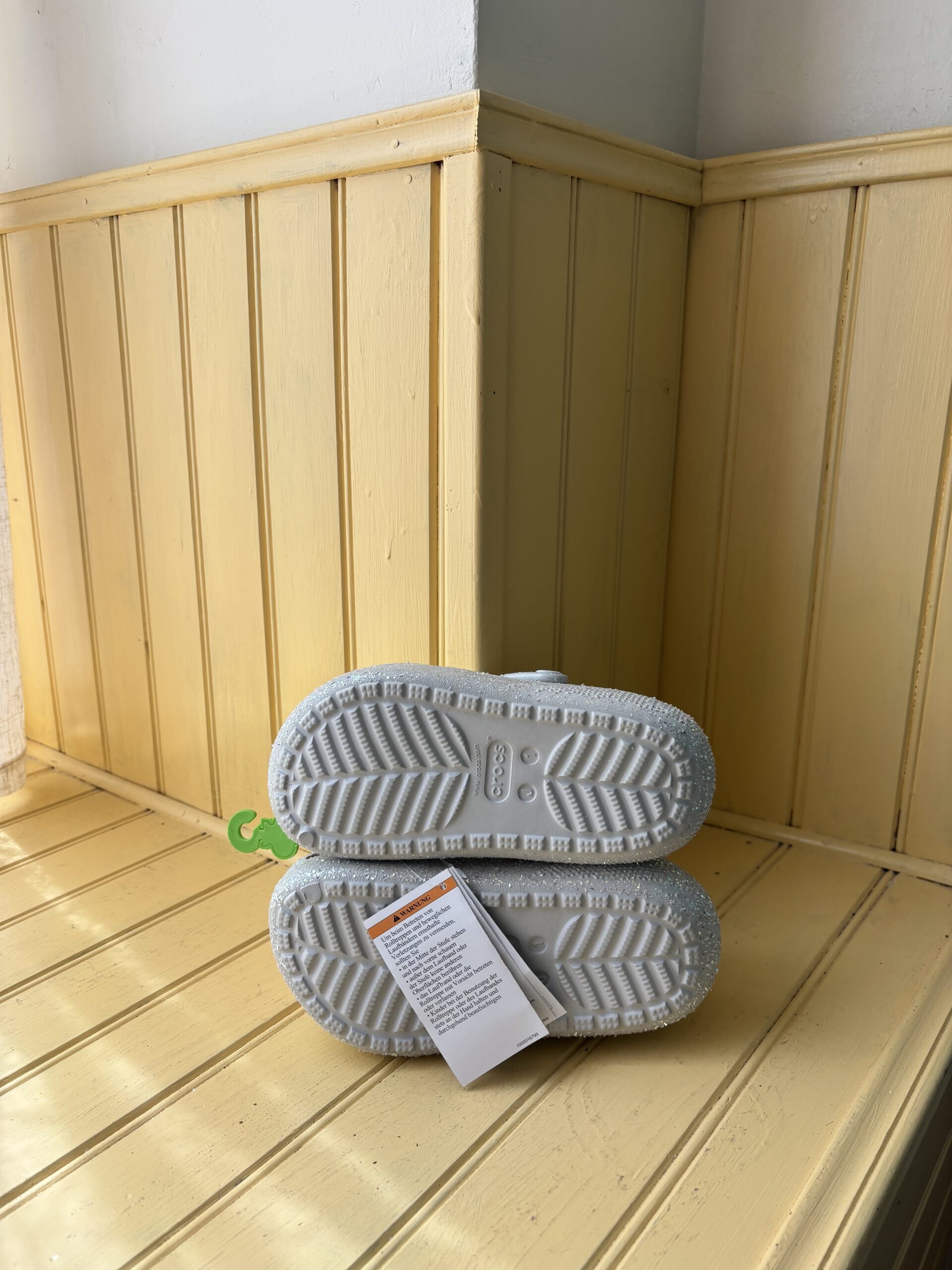 CROCS A PAILLETTES – Image 7