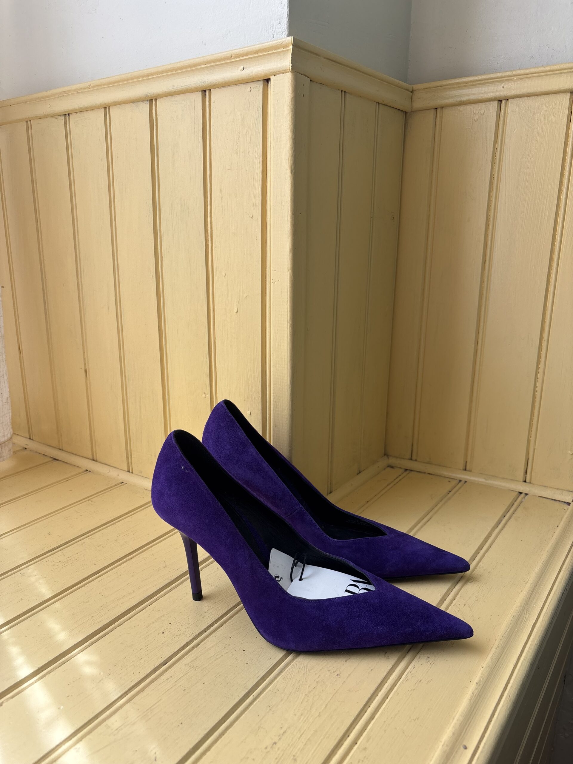ZARA- TALONS – Image 2