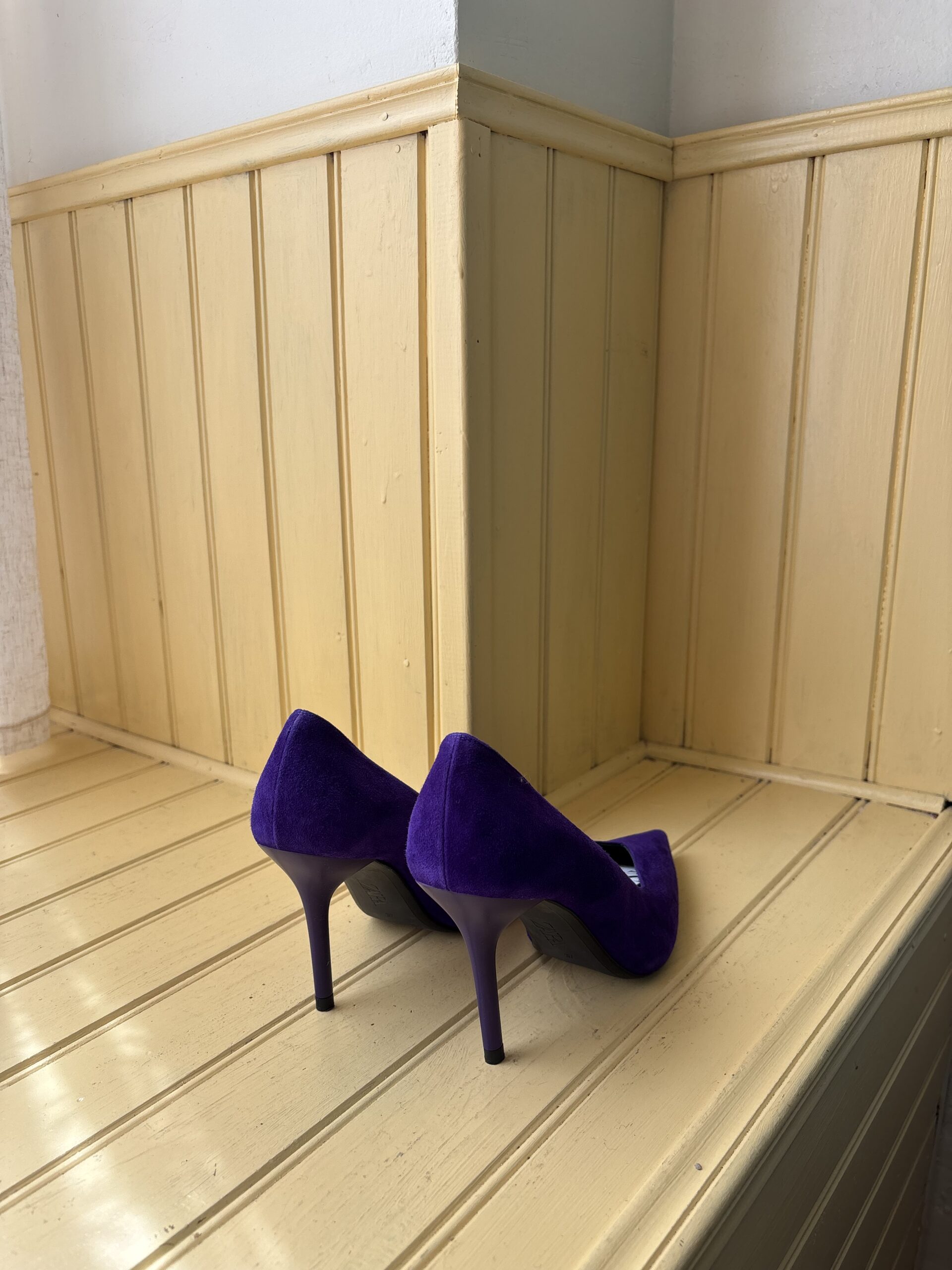 ZARA- TALONS – Image 4
