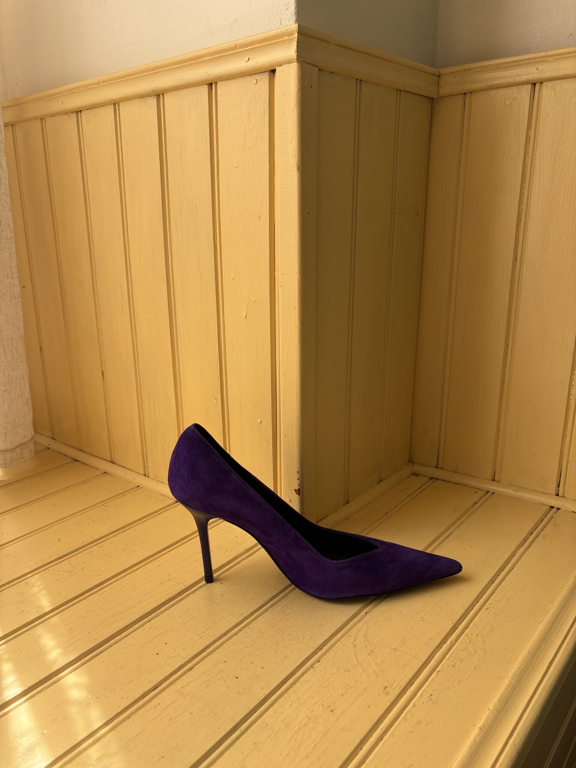 ZARA- TALONS – Image 6