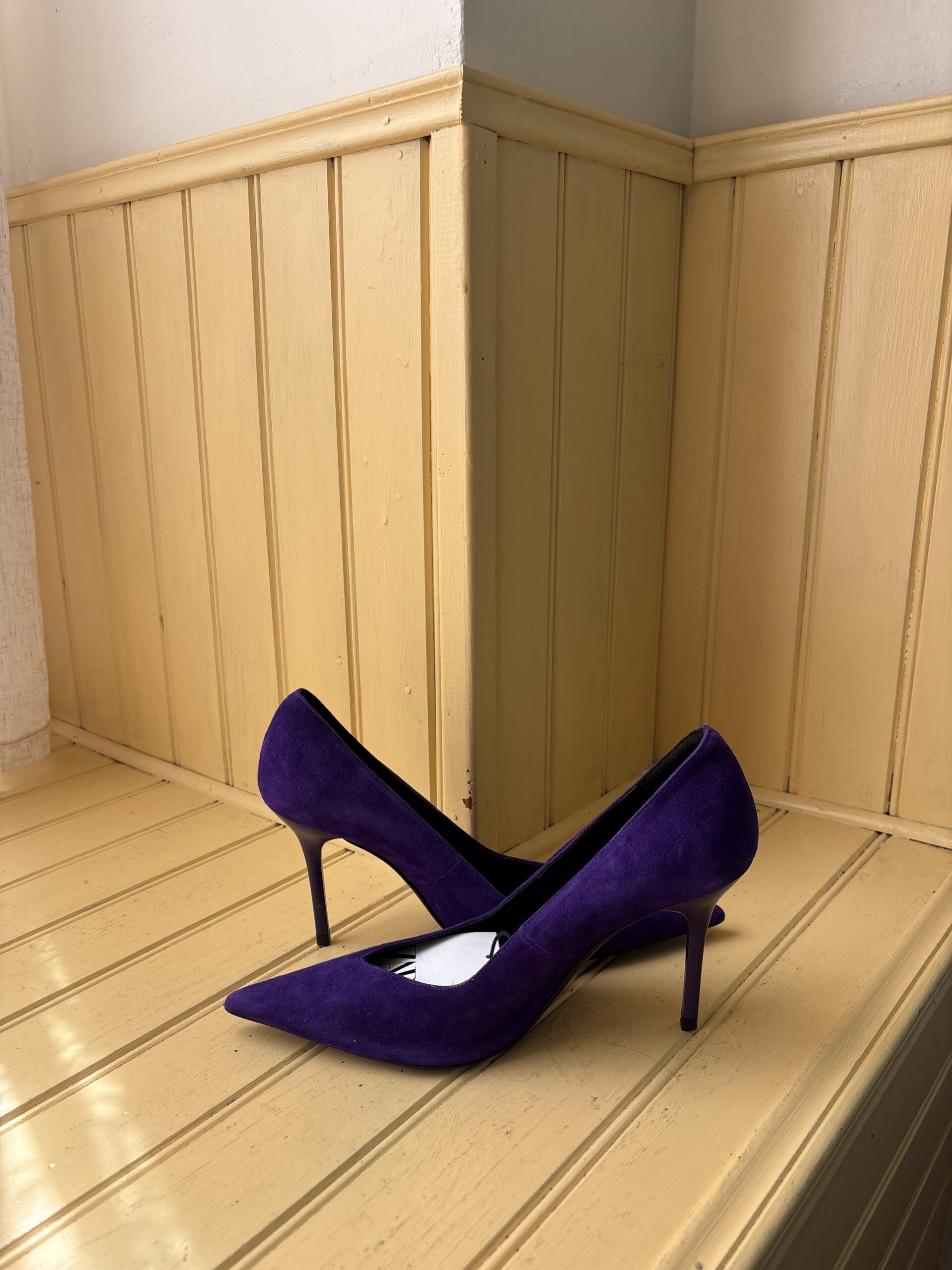ZARA- TALONS – Image 5