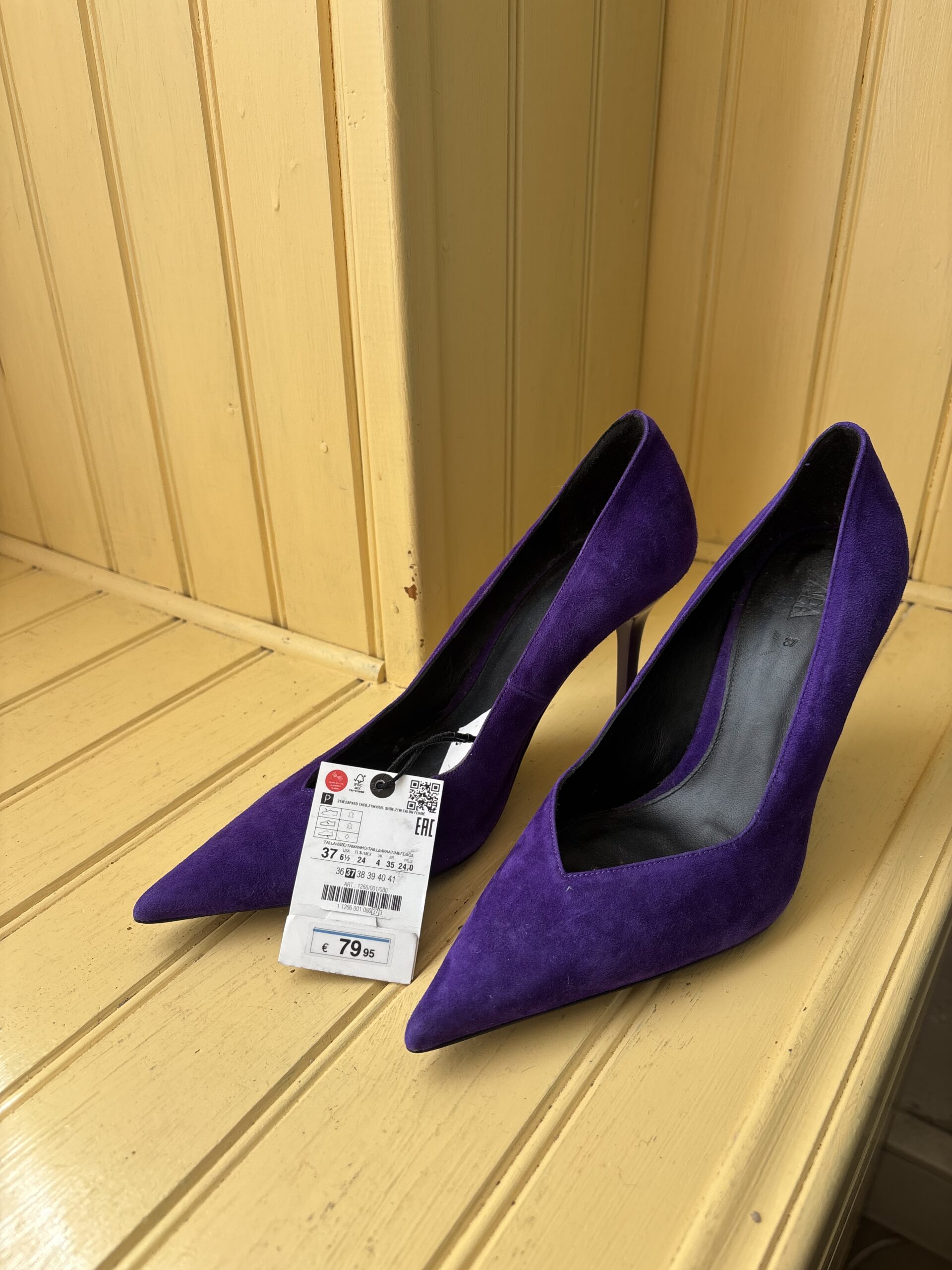 ZARA- TALONS – Image 7