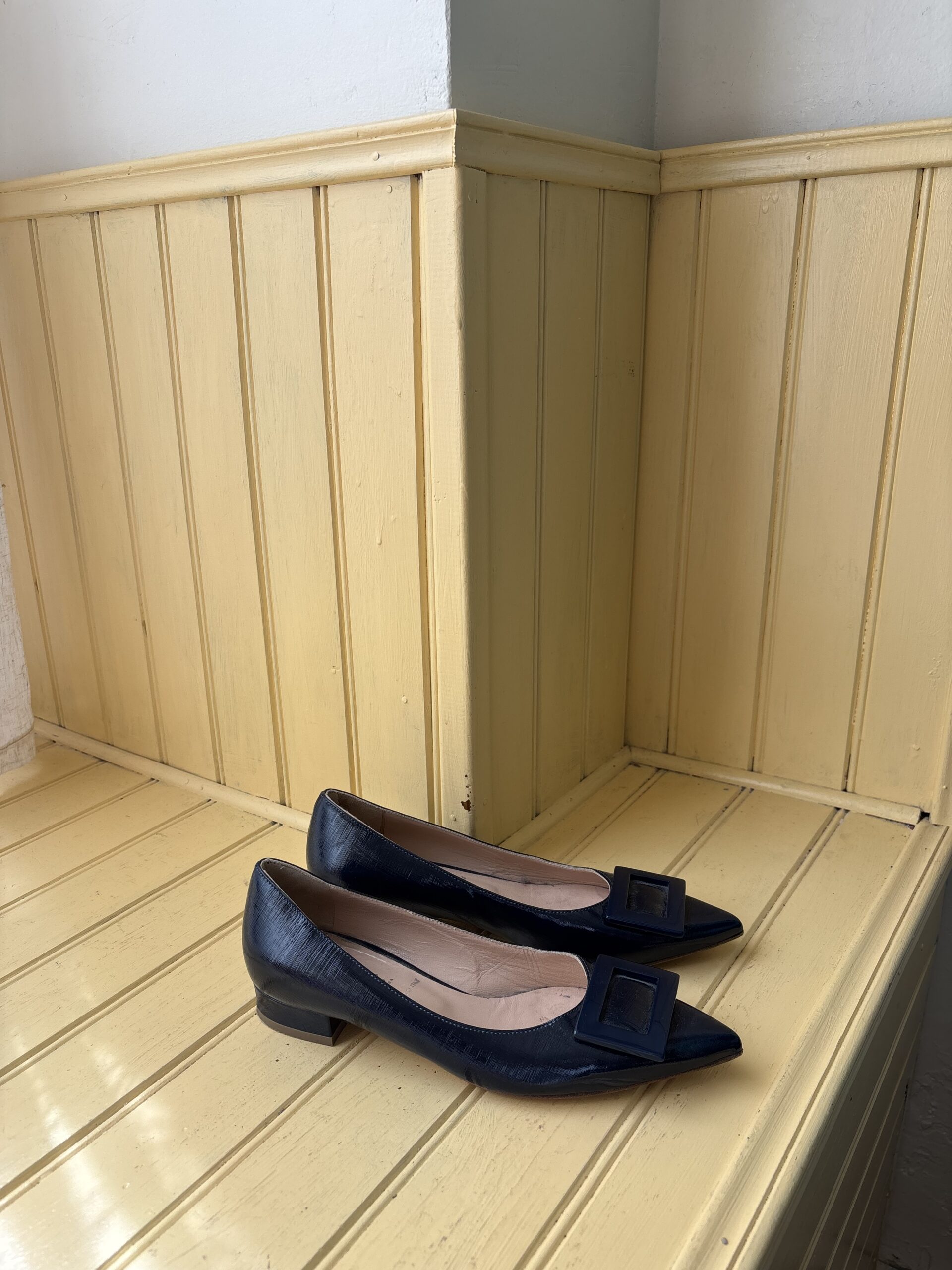 BALDININI - BALLERINES – Image 3