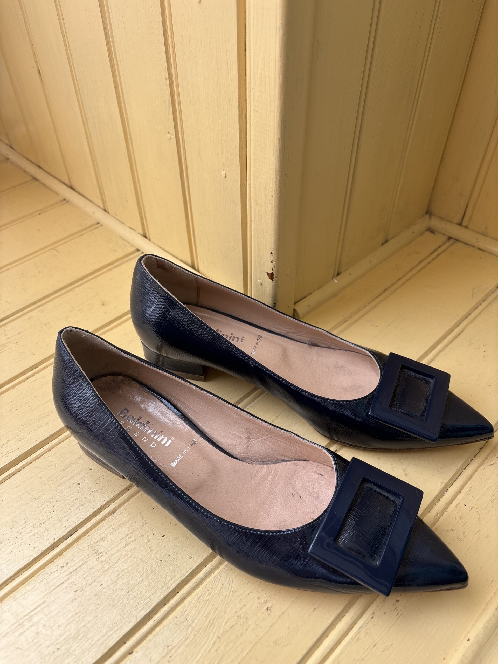 BALDININI - BALLERINES – Image 4